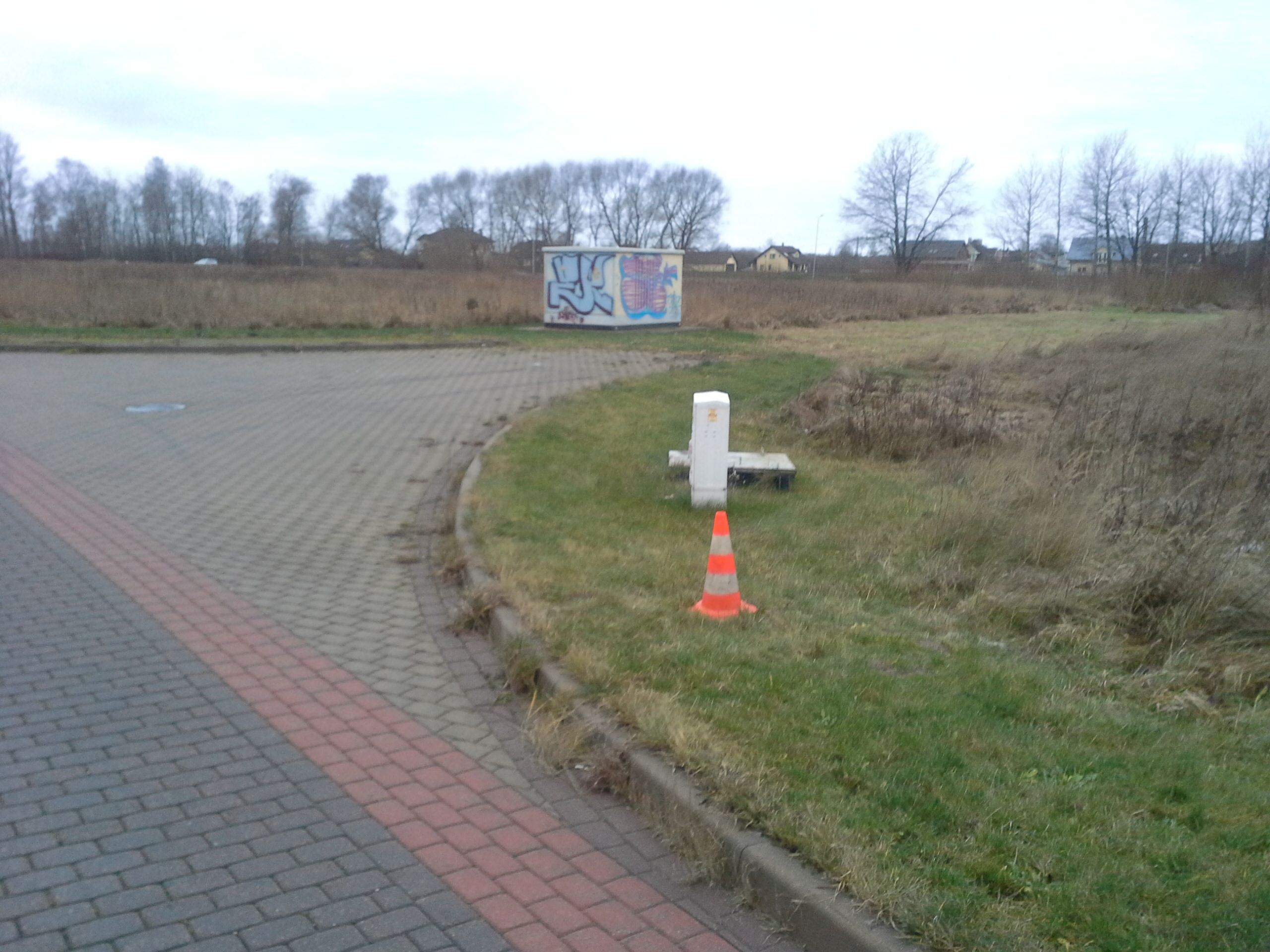 Apkārtnes foto
