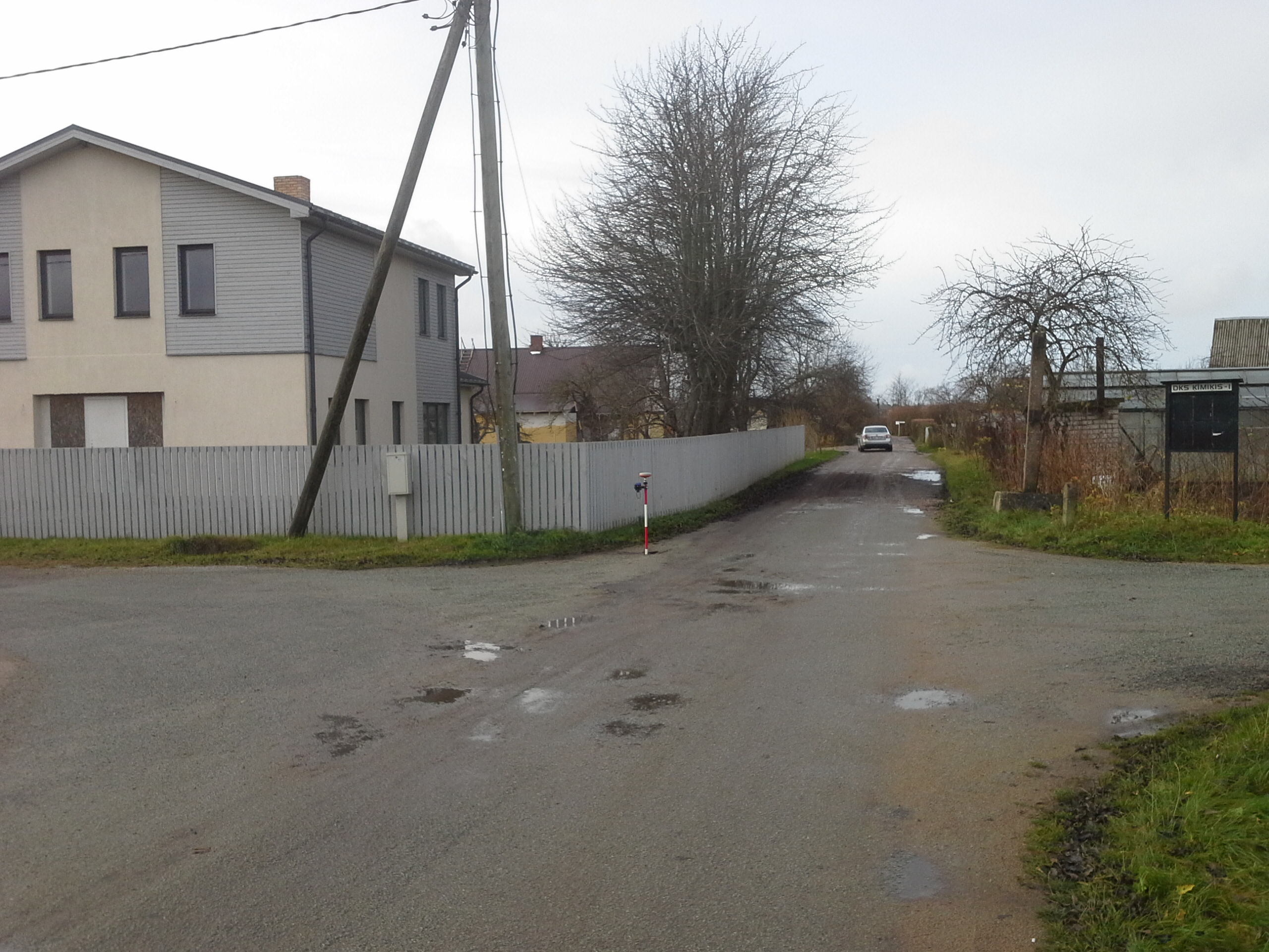 Apkārtnes foto