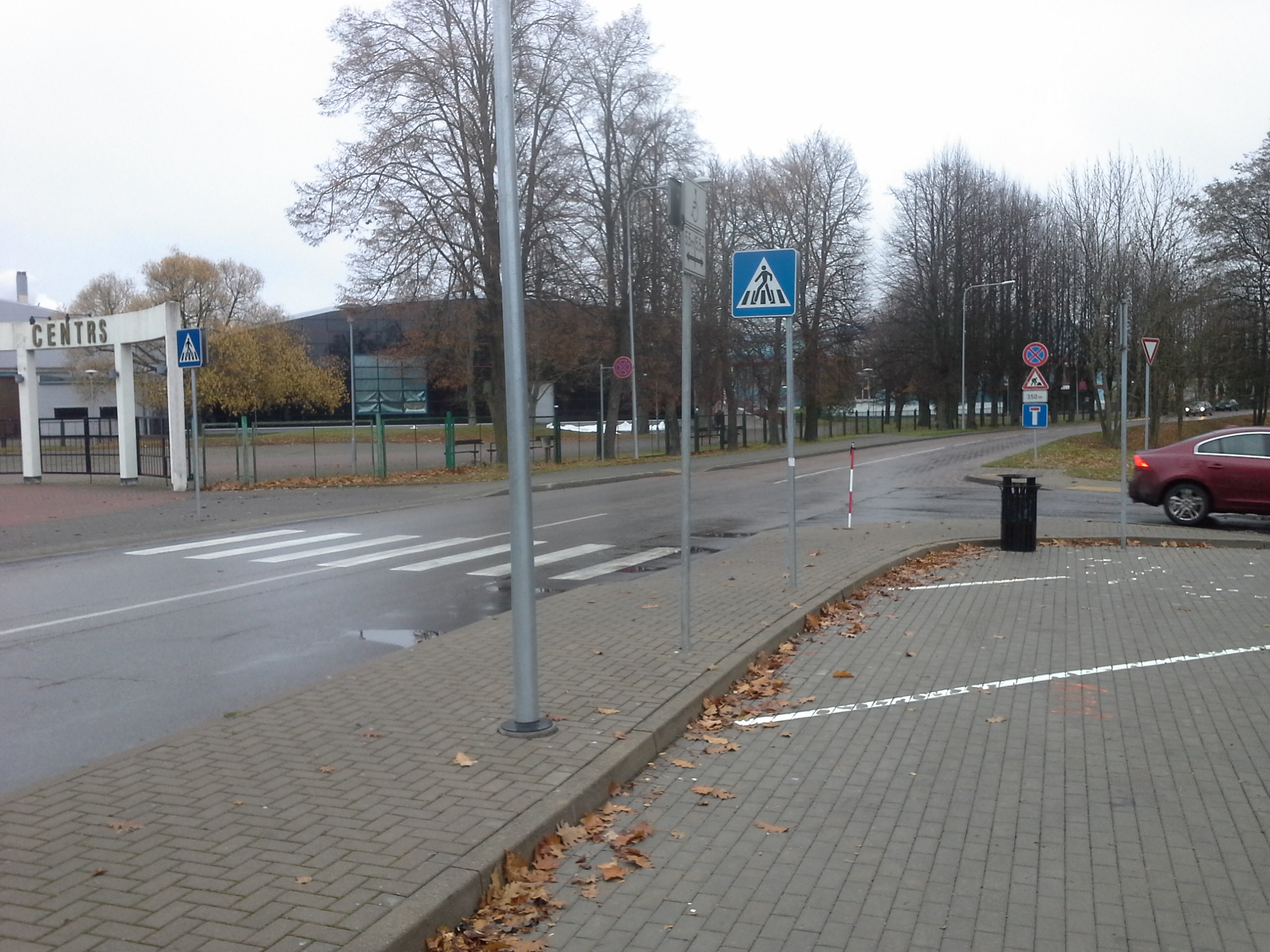Apkārtnes foto