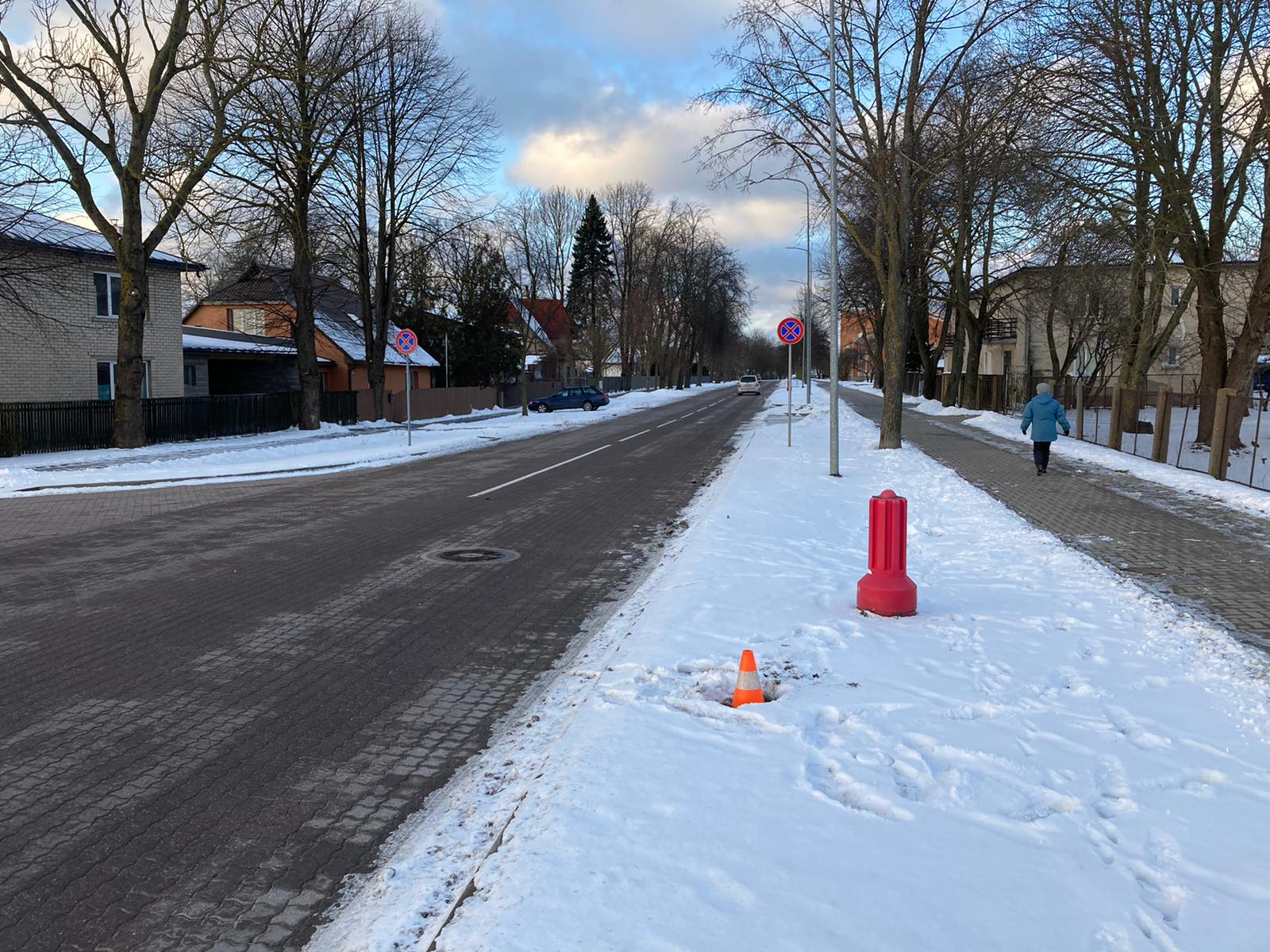 Apkārtnes foto