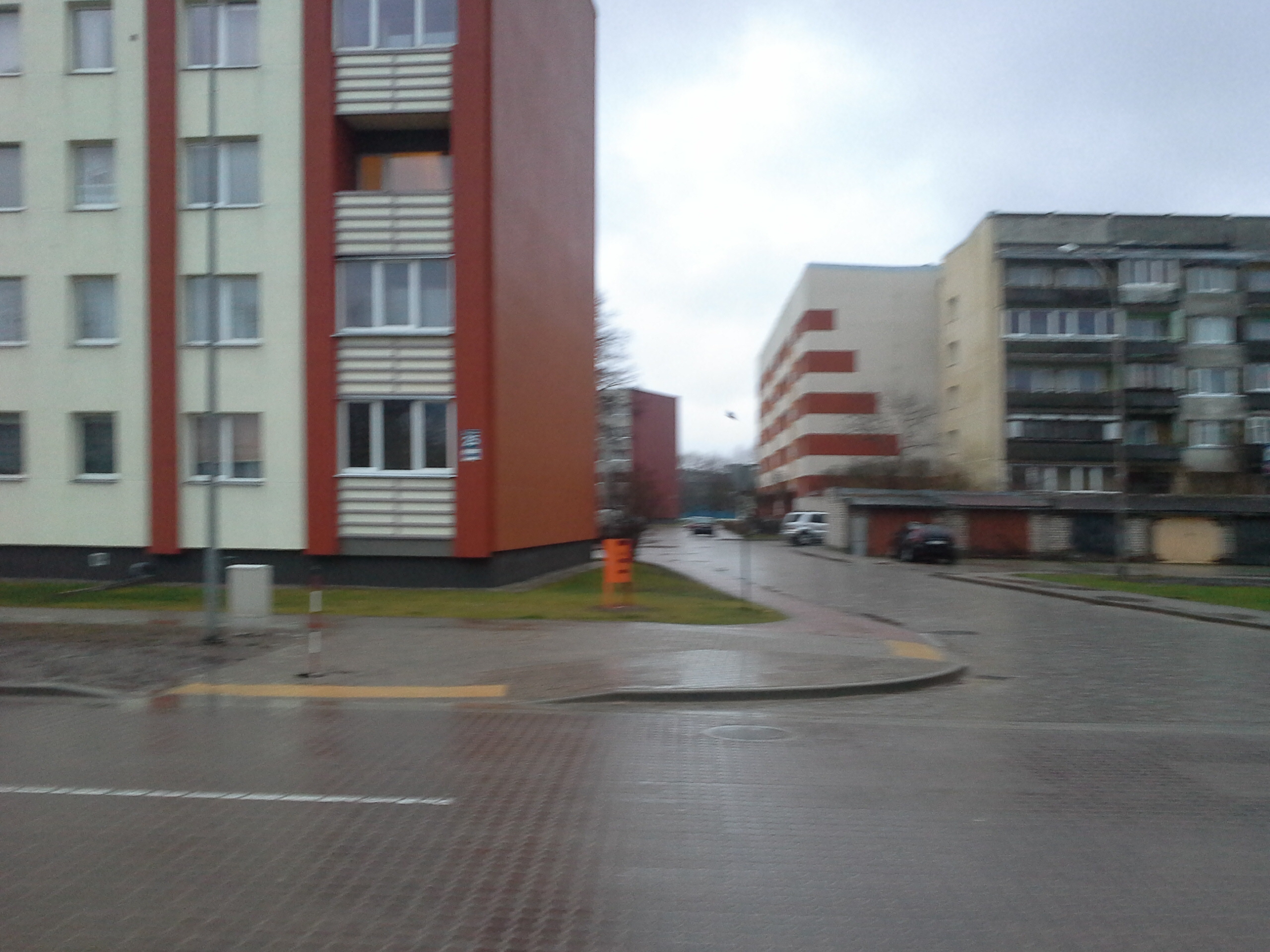 Apkārtnes foto