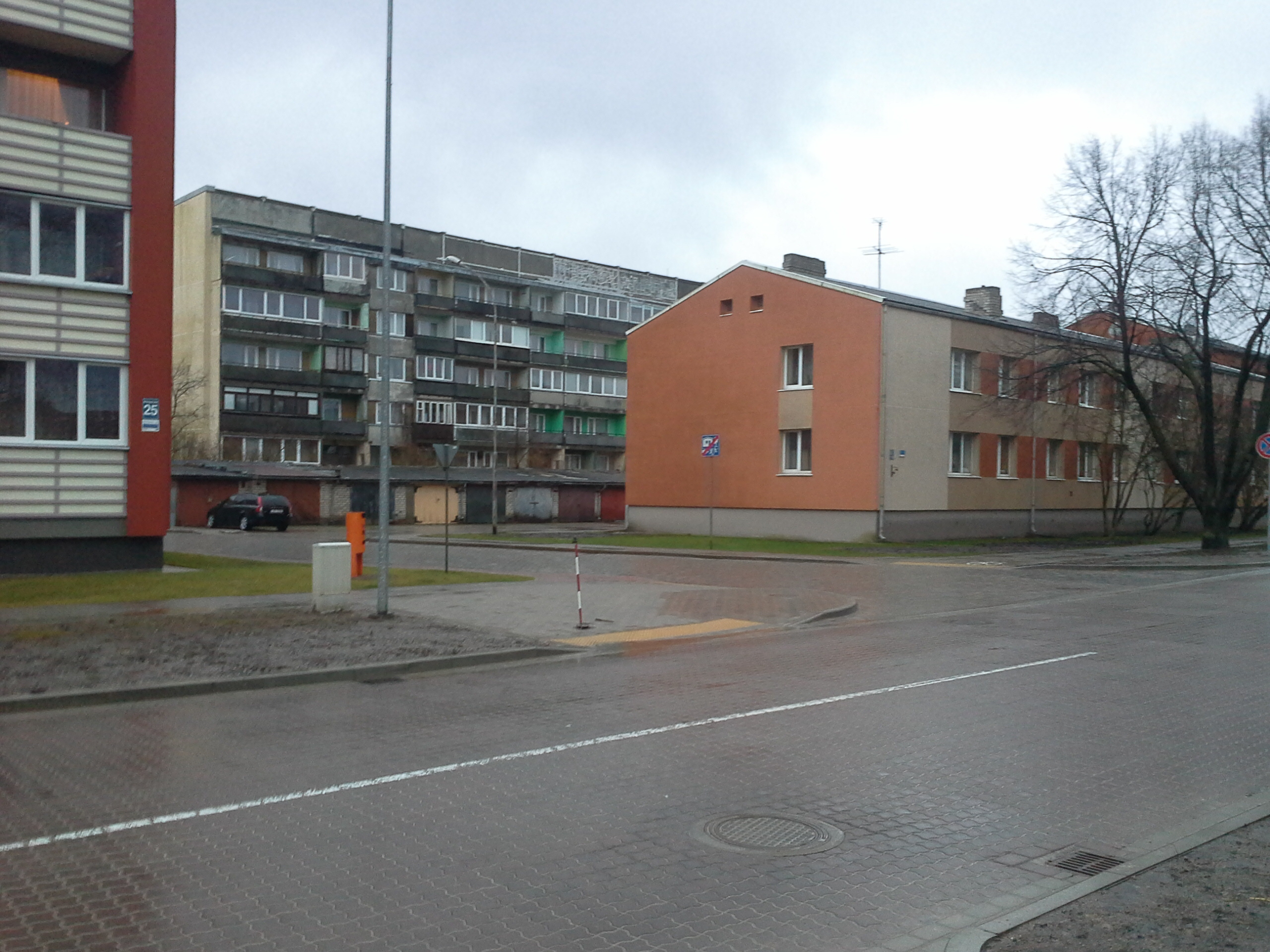 Apkārtnes foto