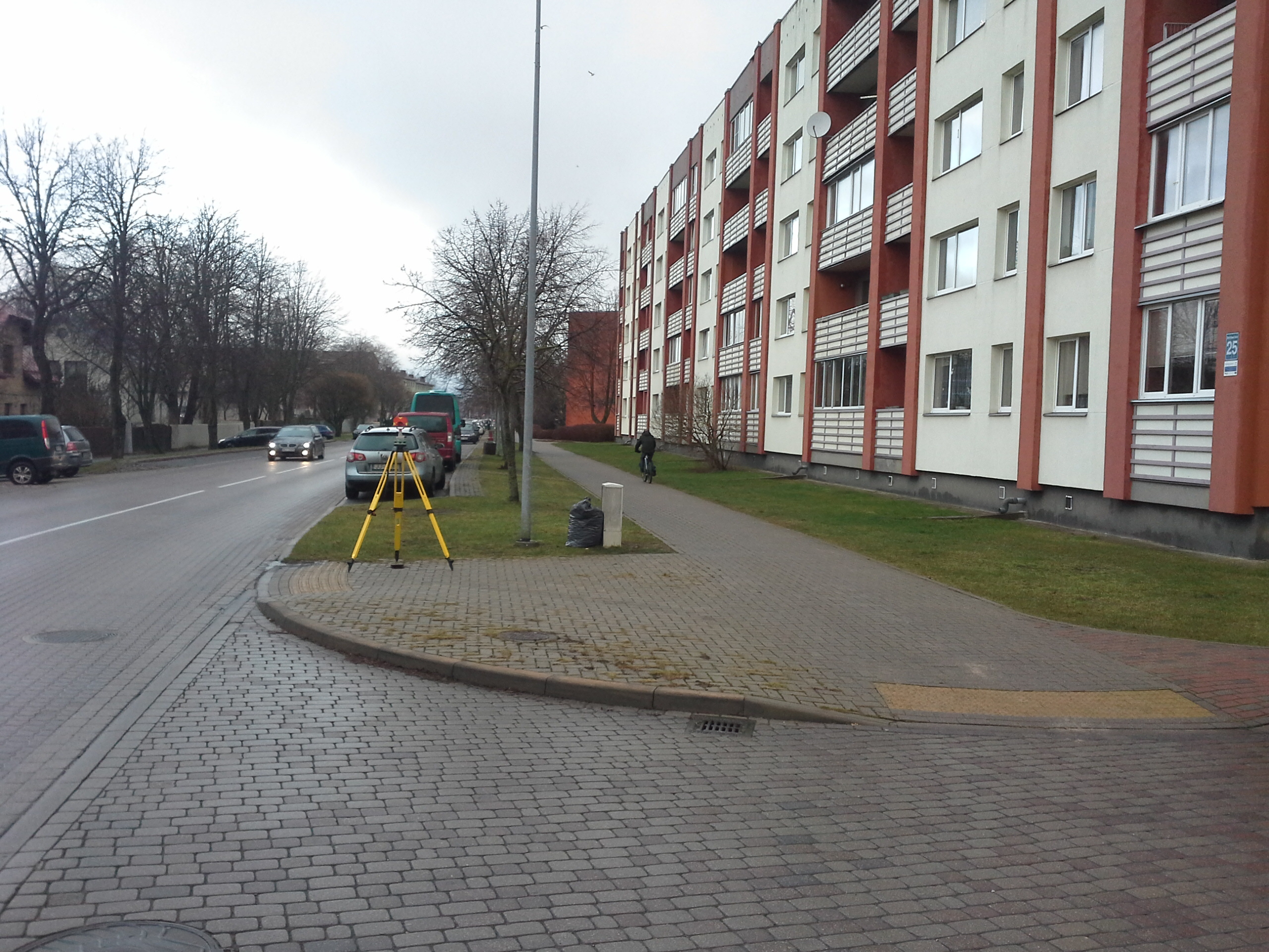 Apkārtnes foto