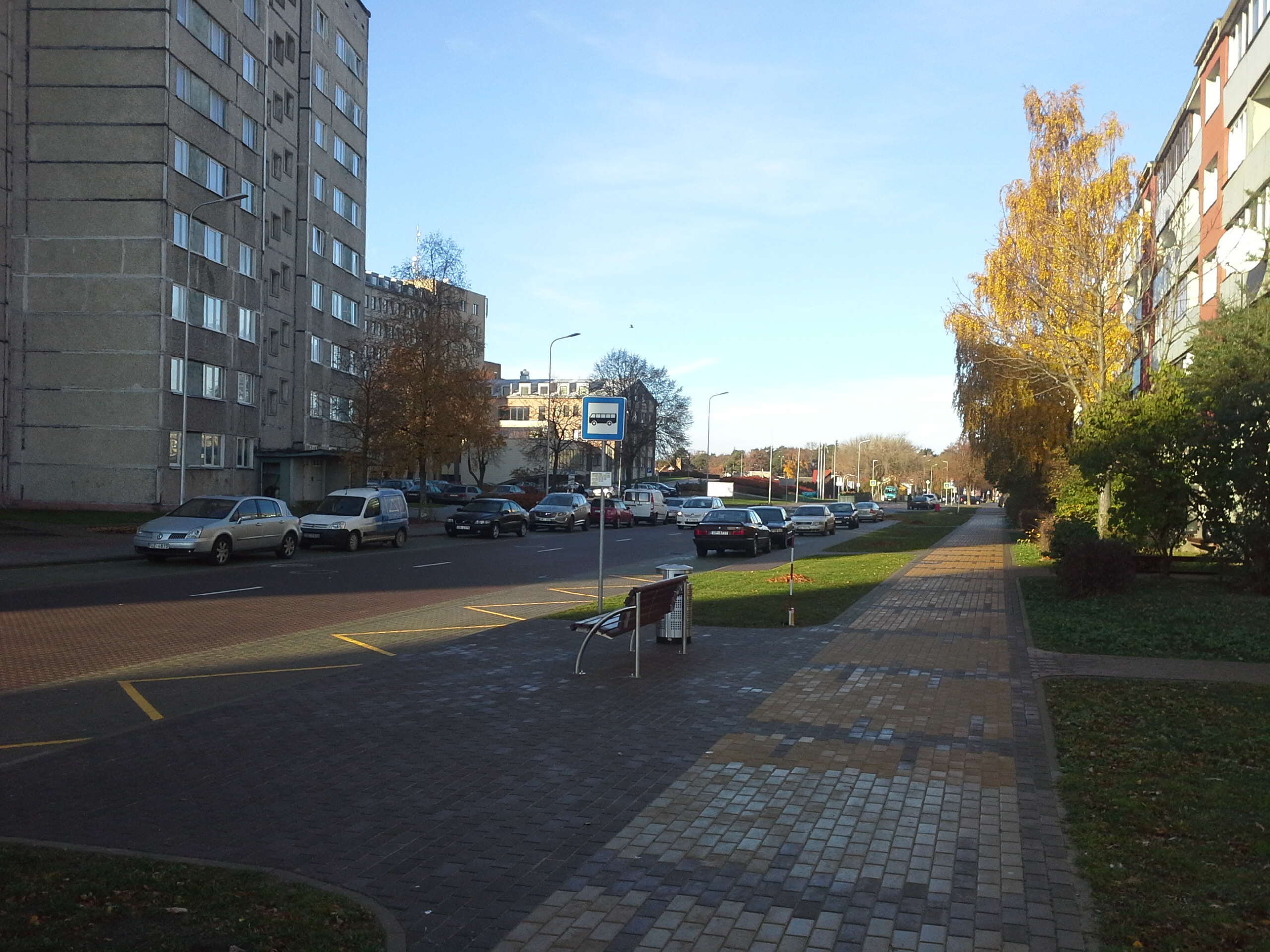 Apkārtnes foto