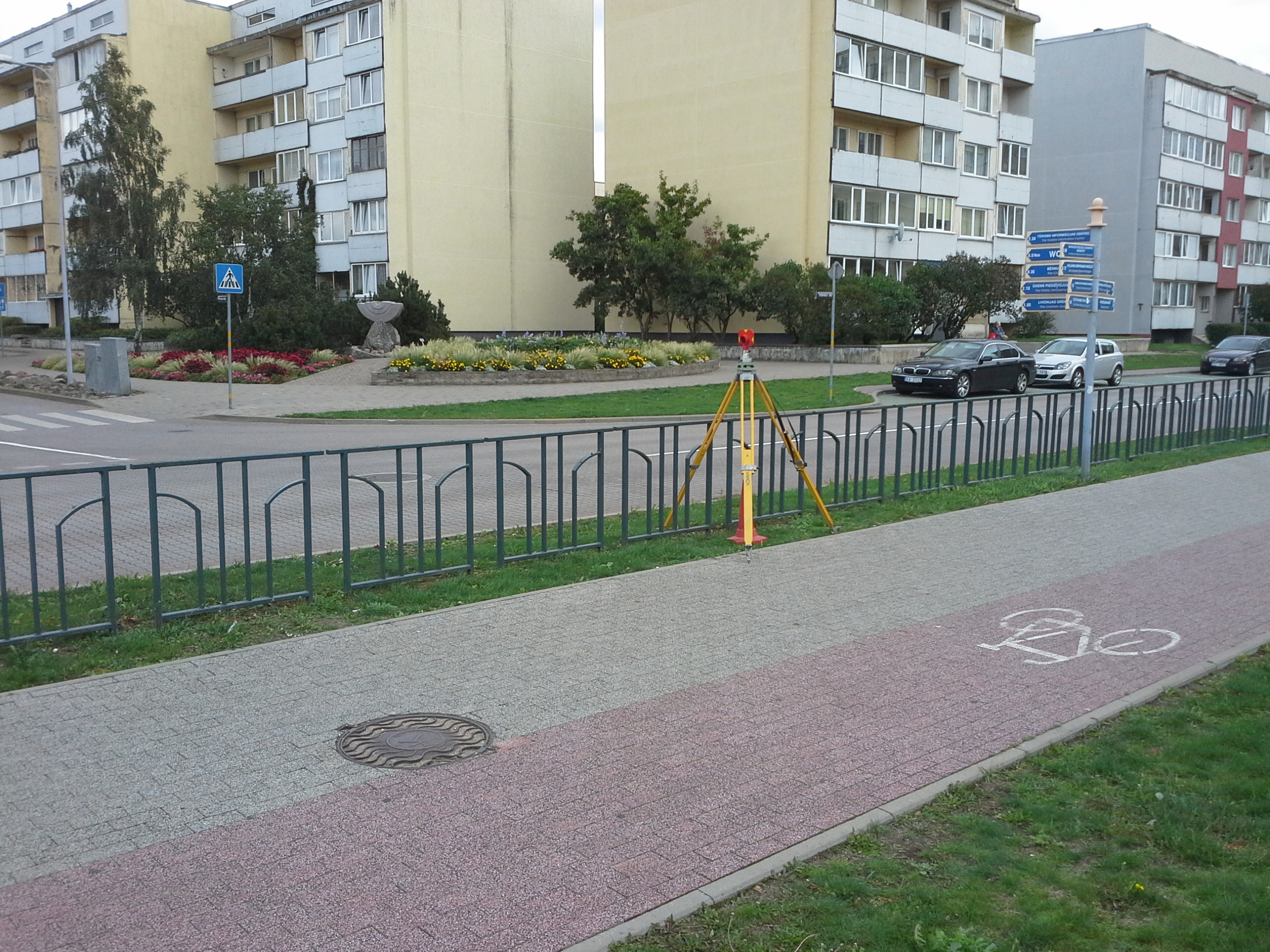 Apkārtnes foto