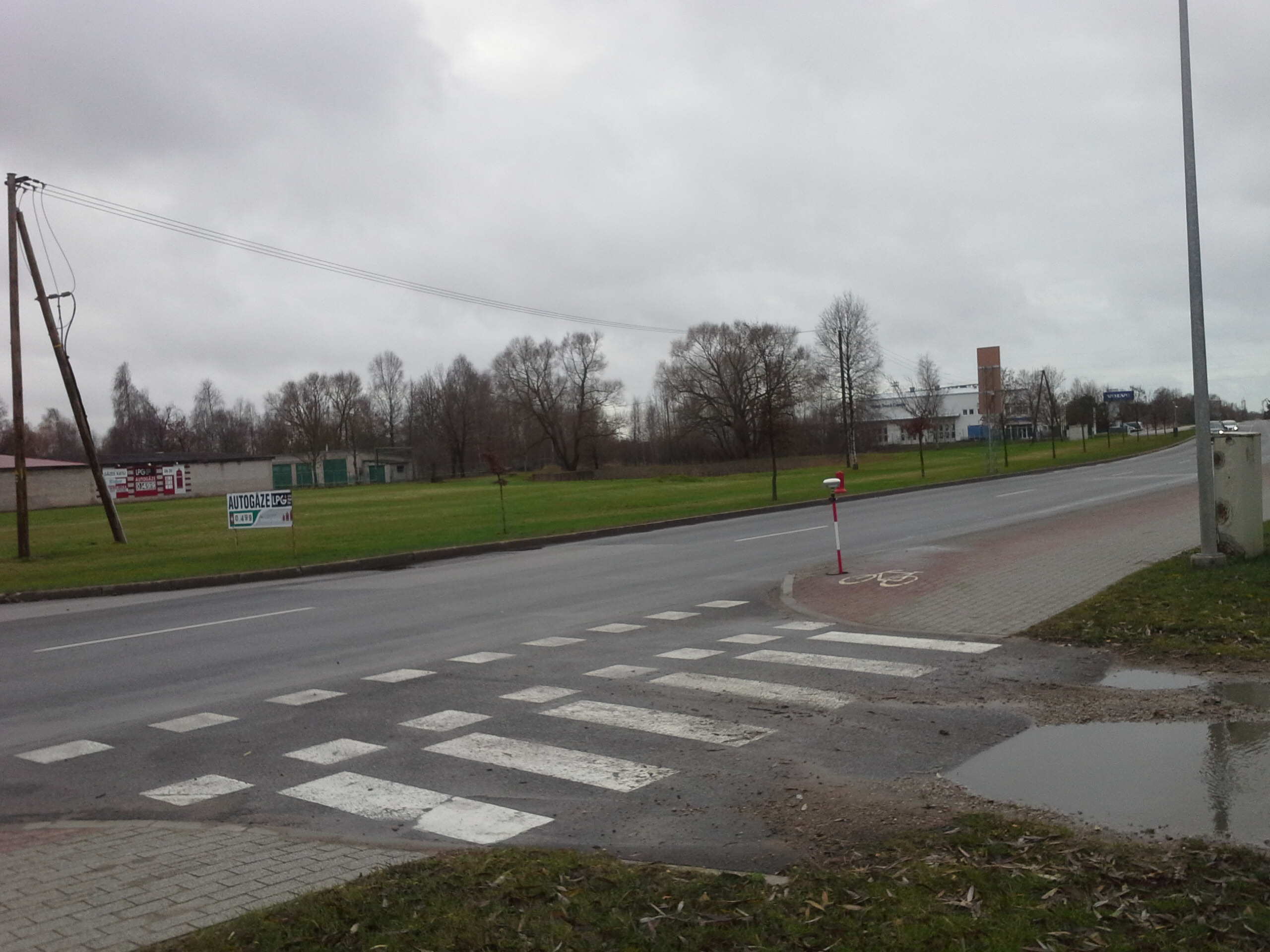 Apkārtnes foto