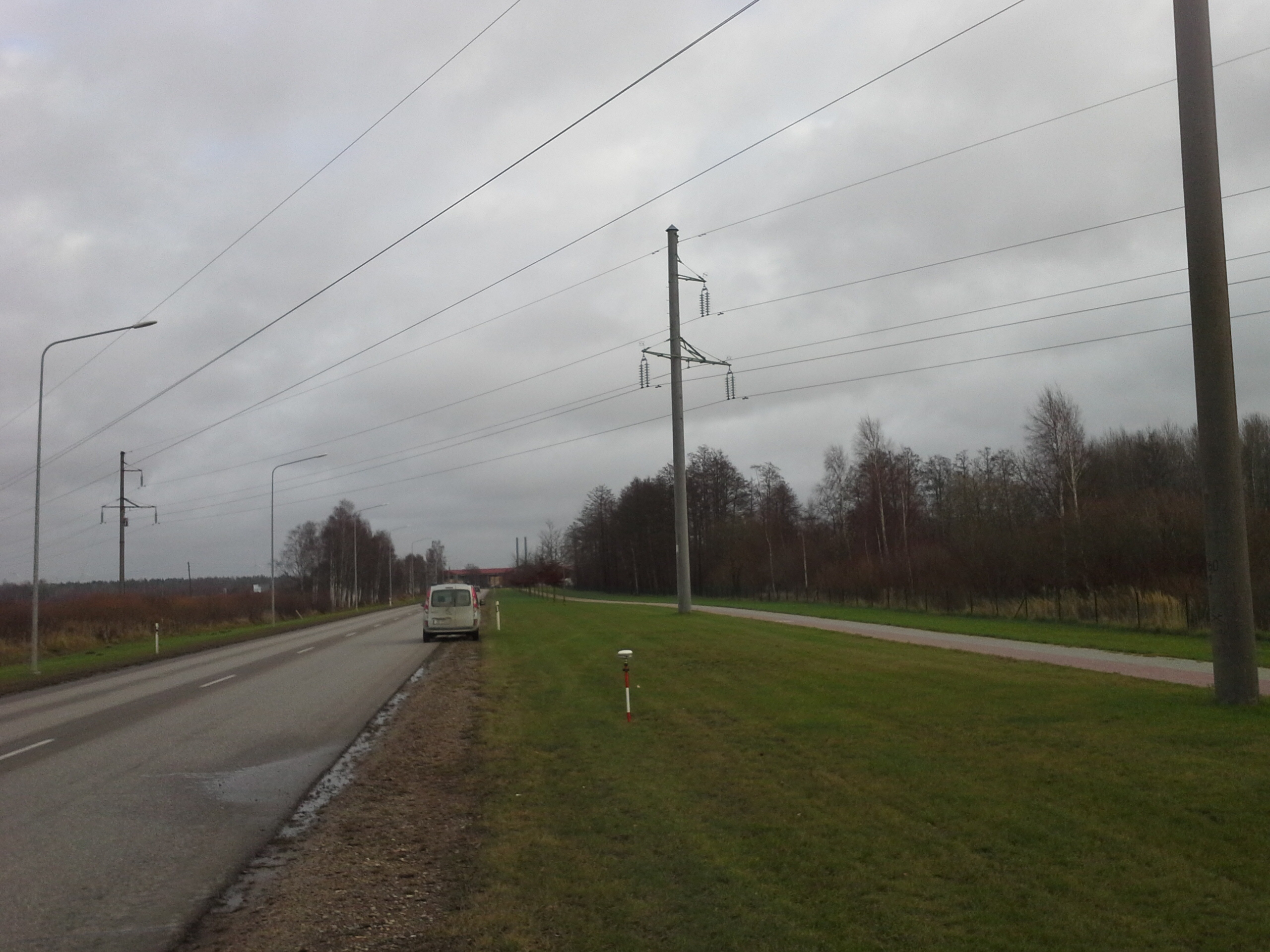 Apkārtnes foto