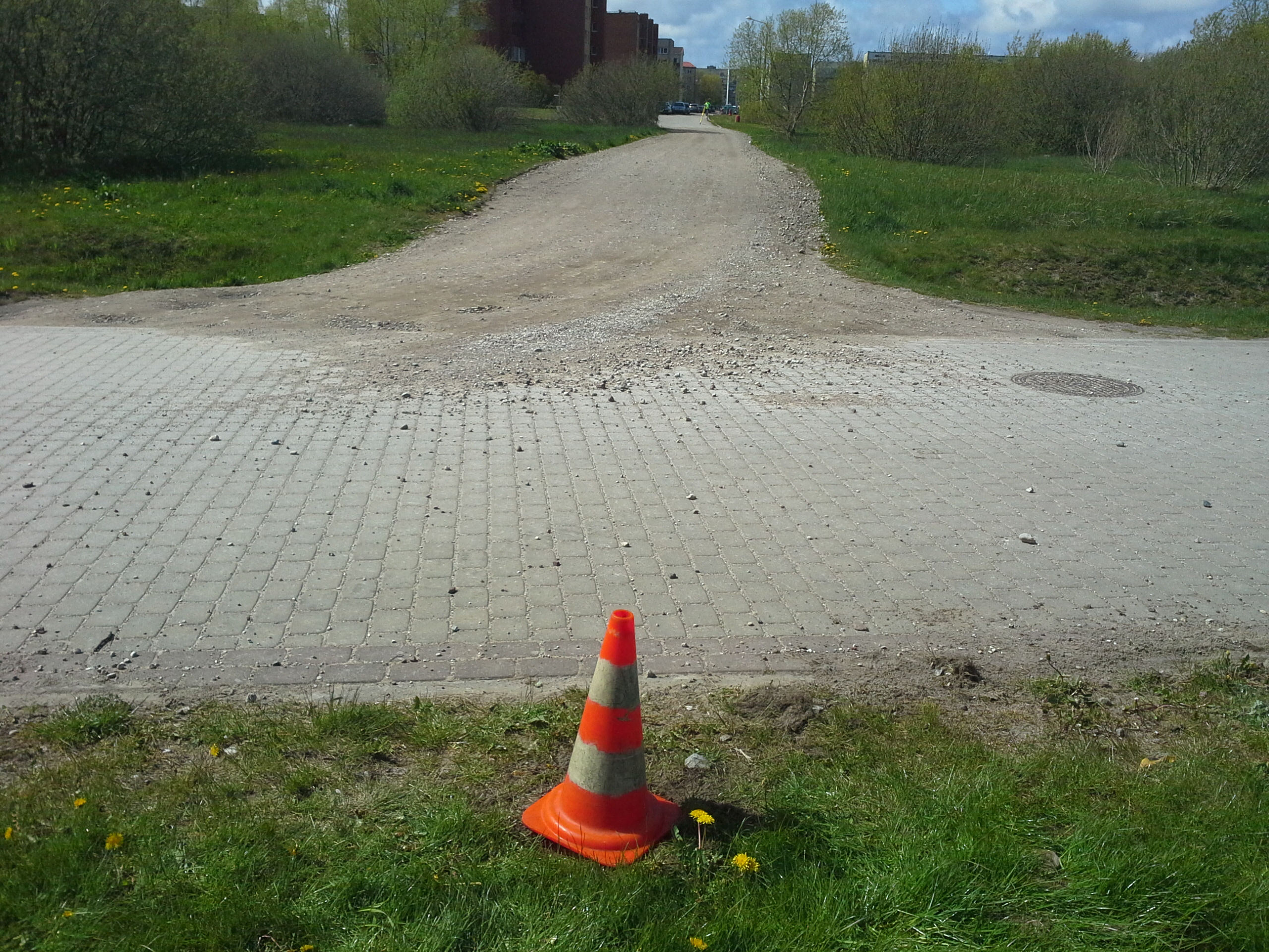 Apkārtnes foto
