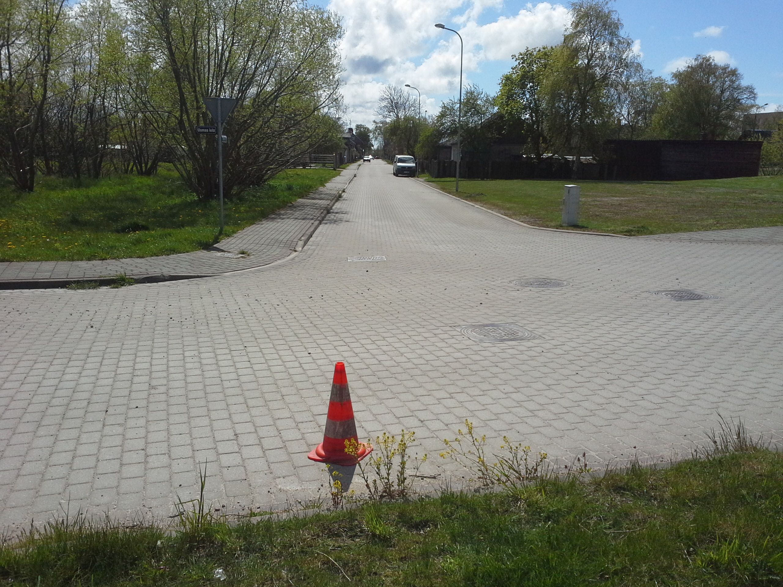 Apkārtnes foto