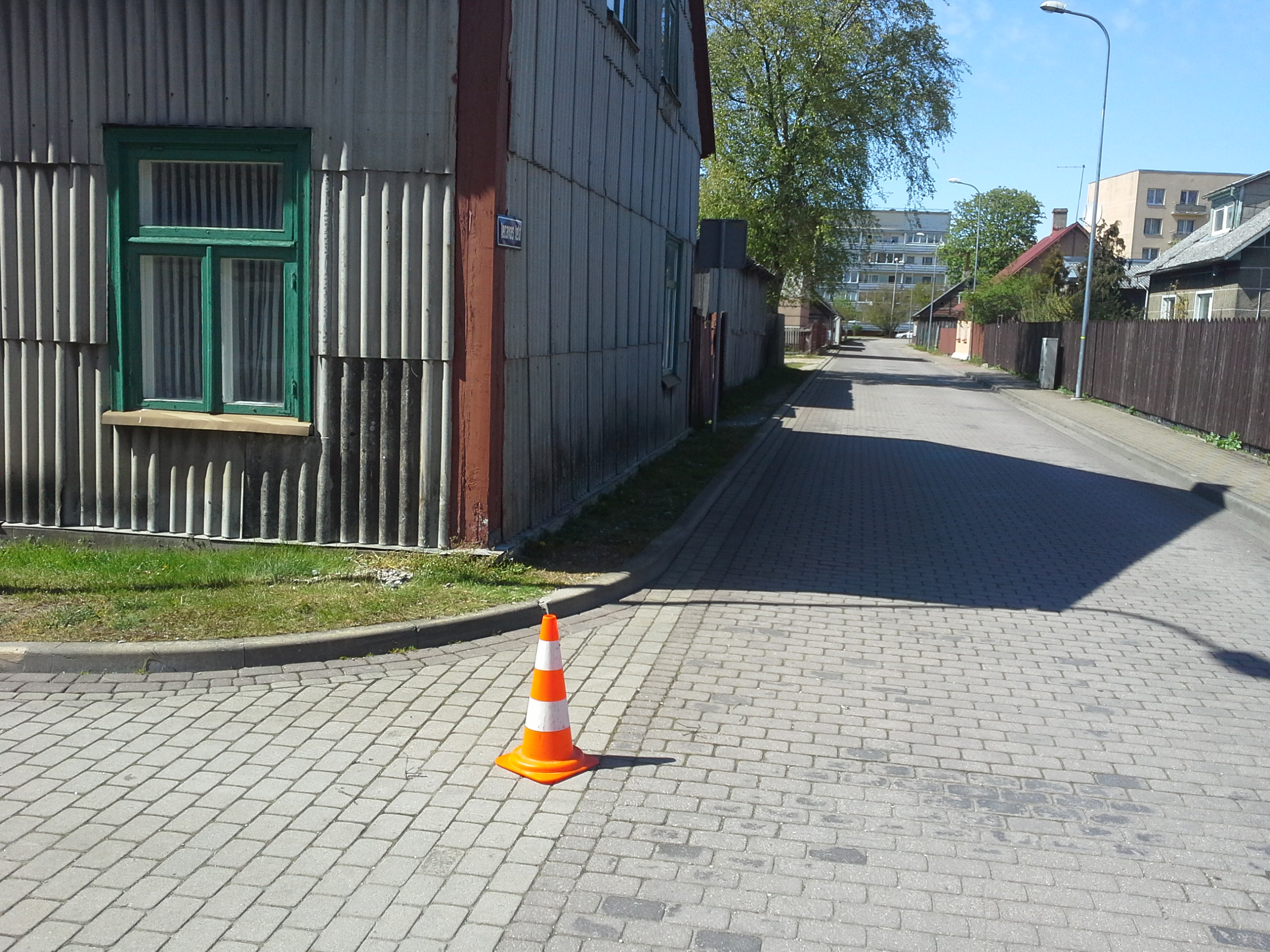 Apkārtnes foto