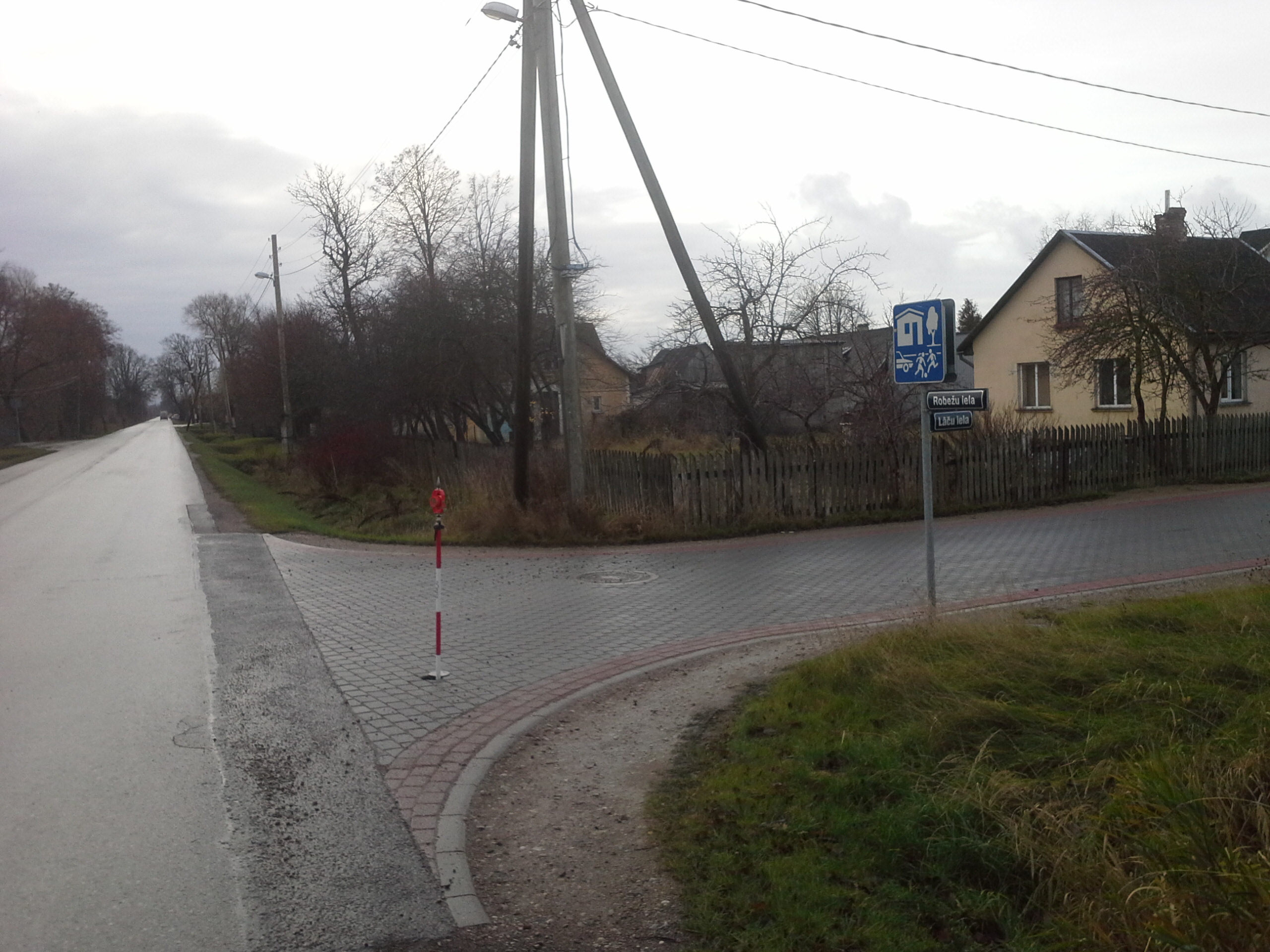 Apkārtnes foto