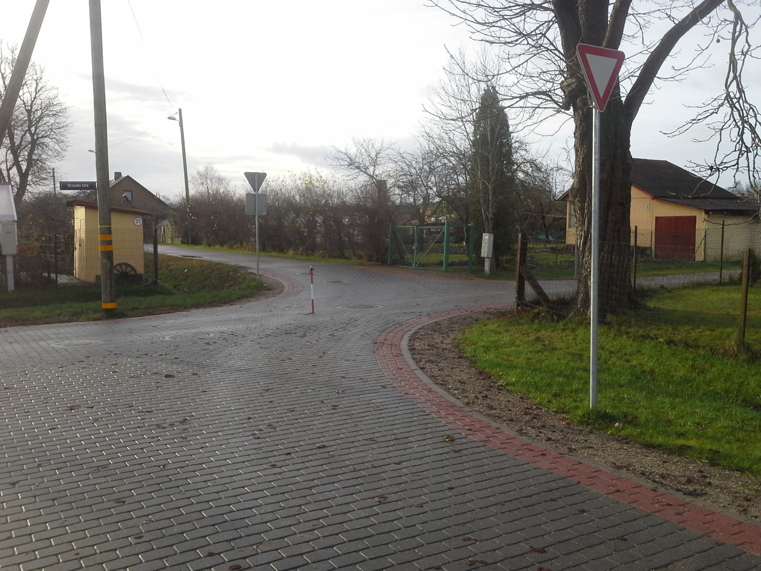 Apkārtnes foto