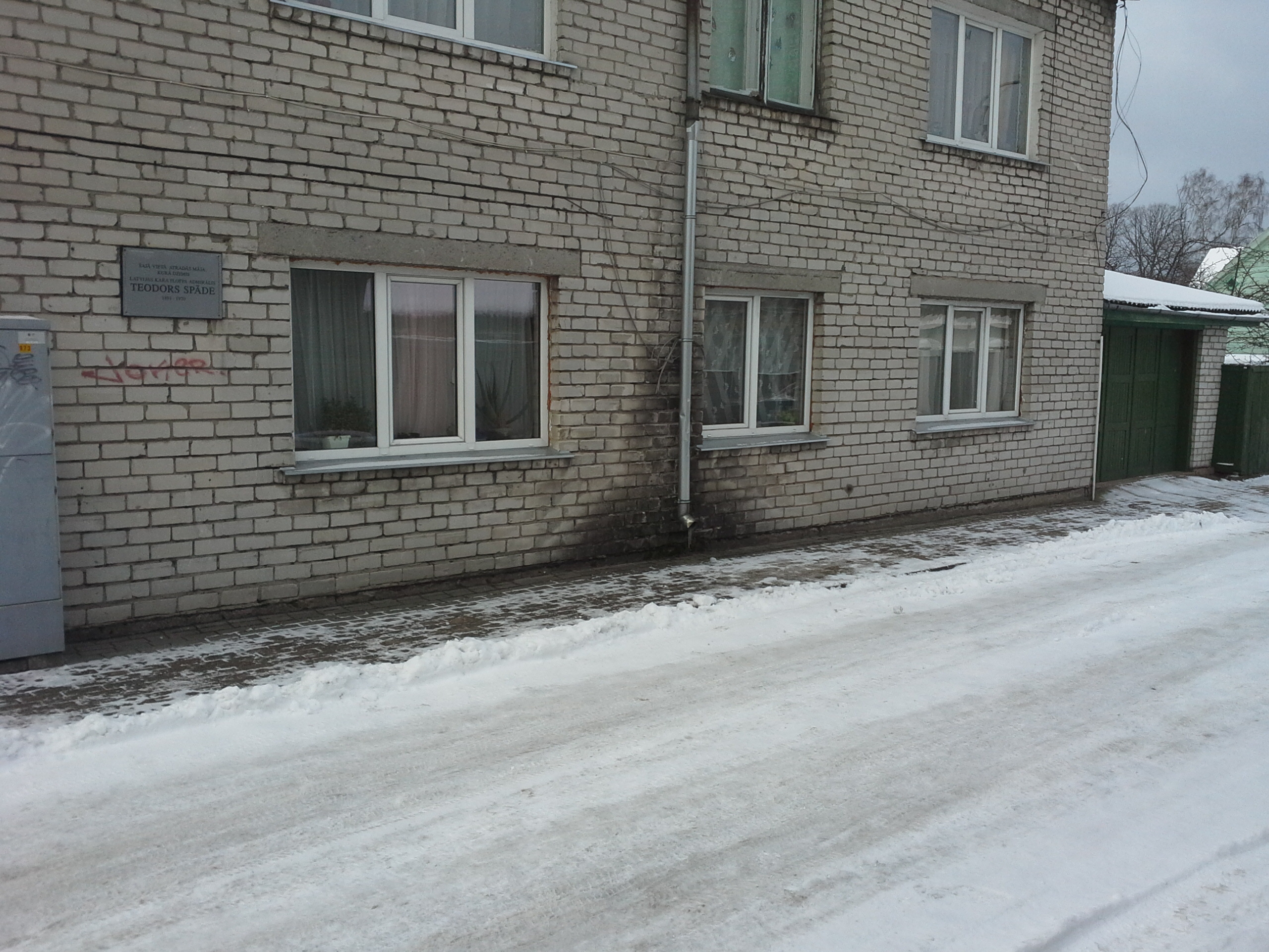 Apkārtnes foto