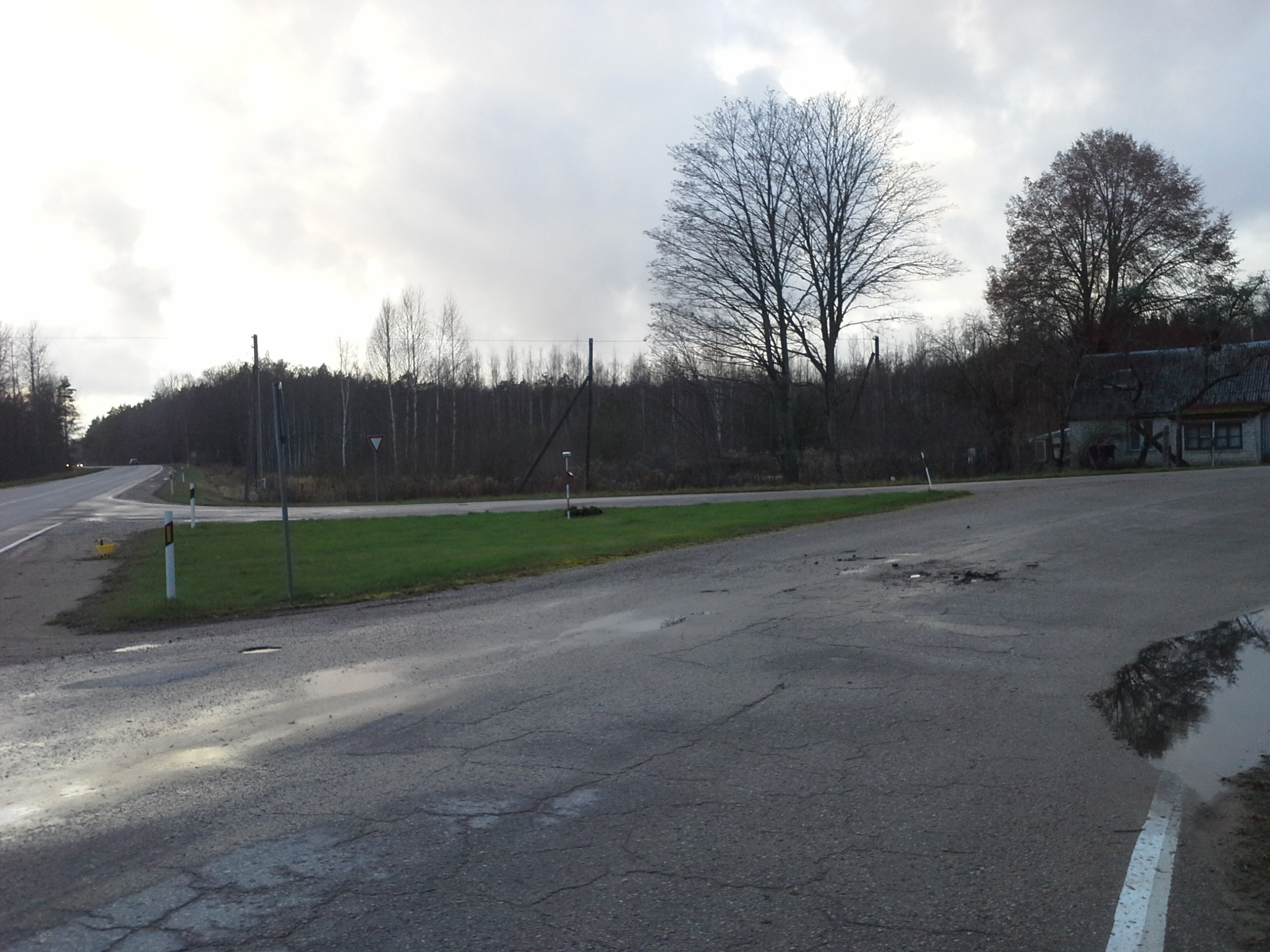 Apkārtnes foto