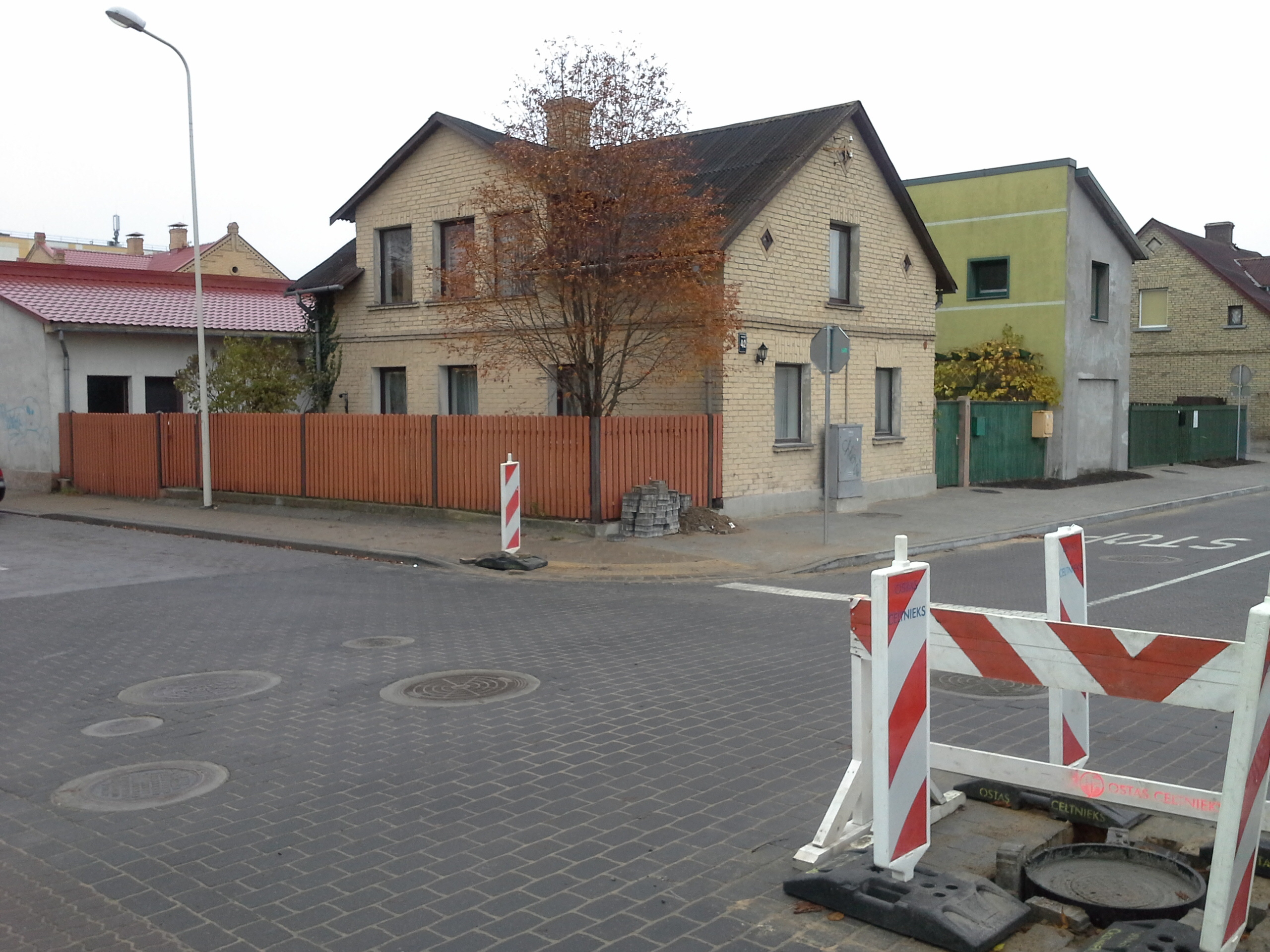 Apkārtnes foto
