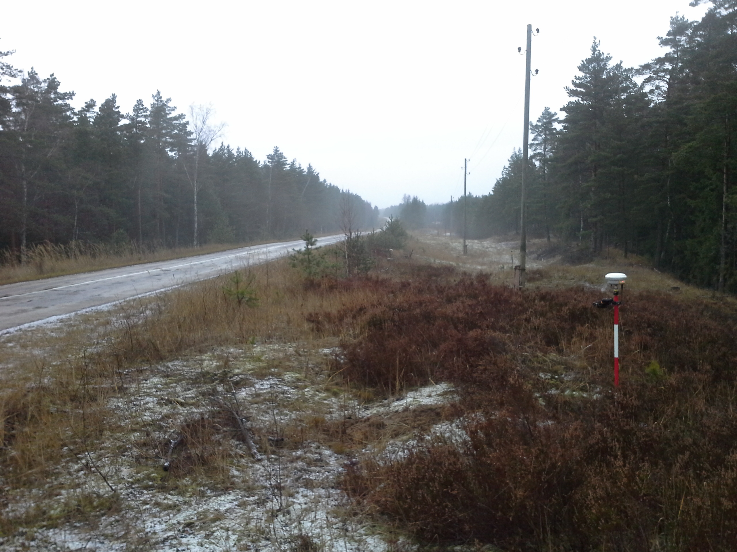 Apkārtnes foto