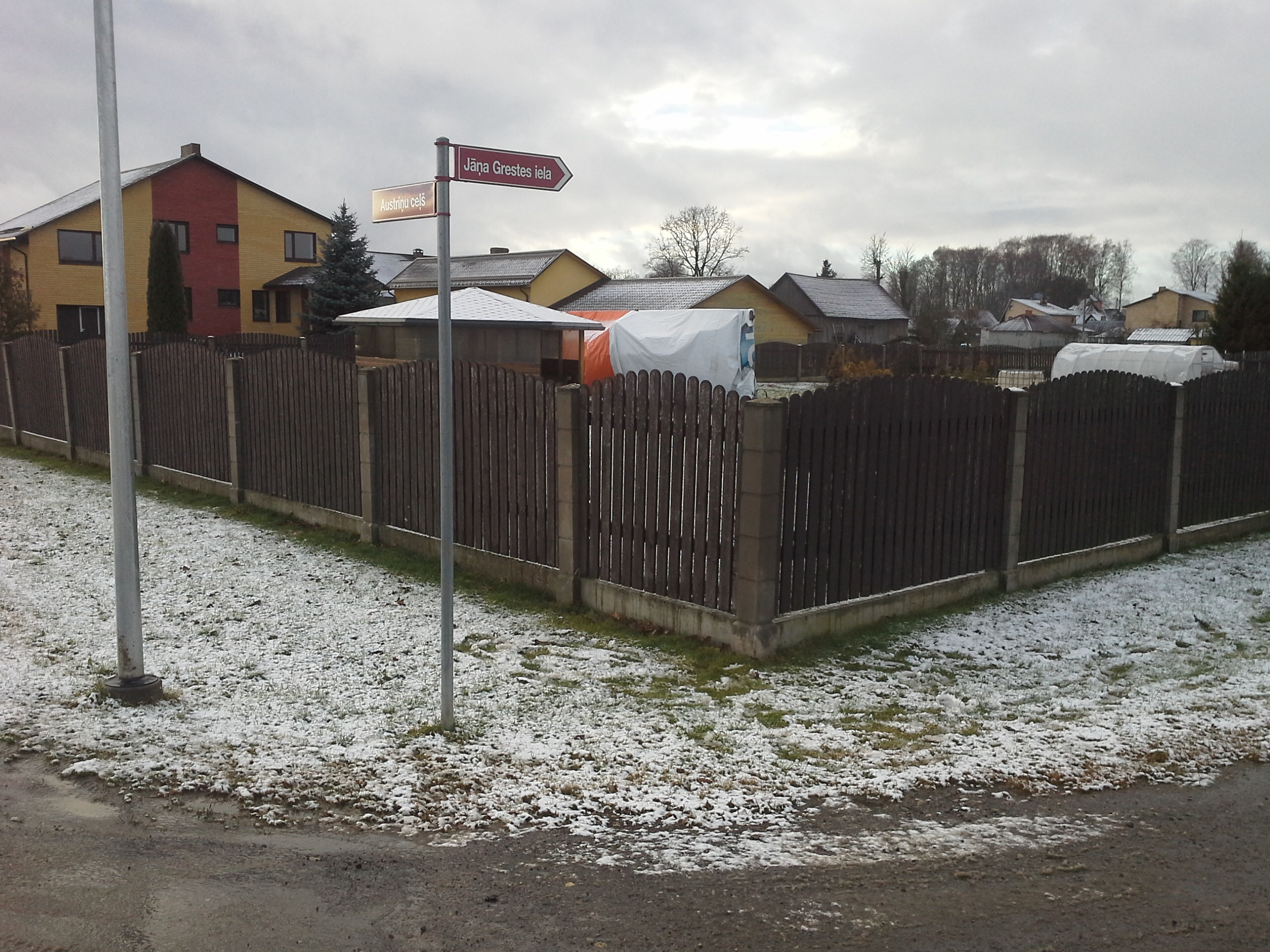 Apkārtnes foto