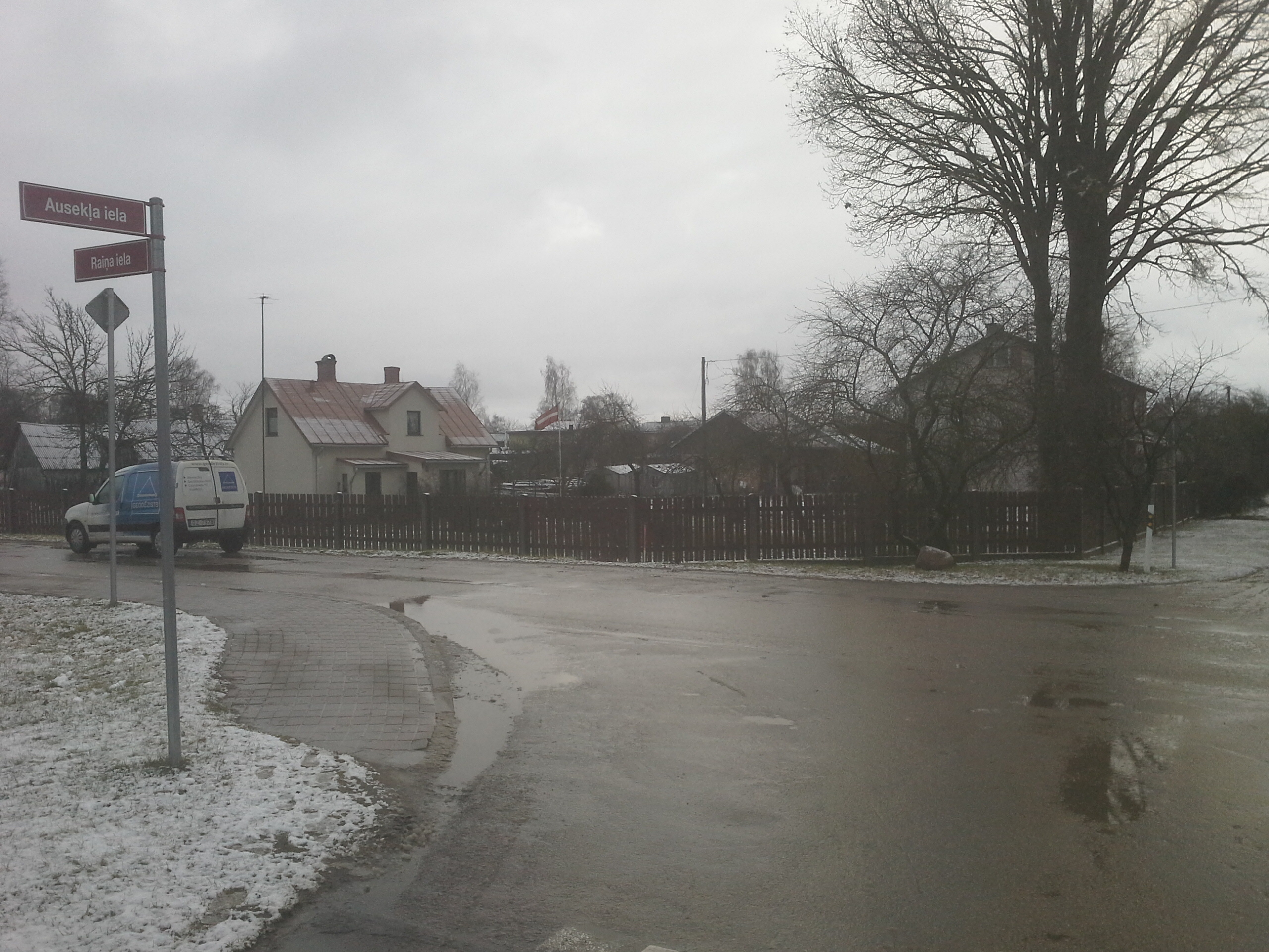 Apkārtnes foto