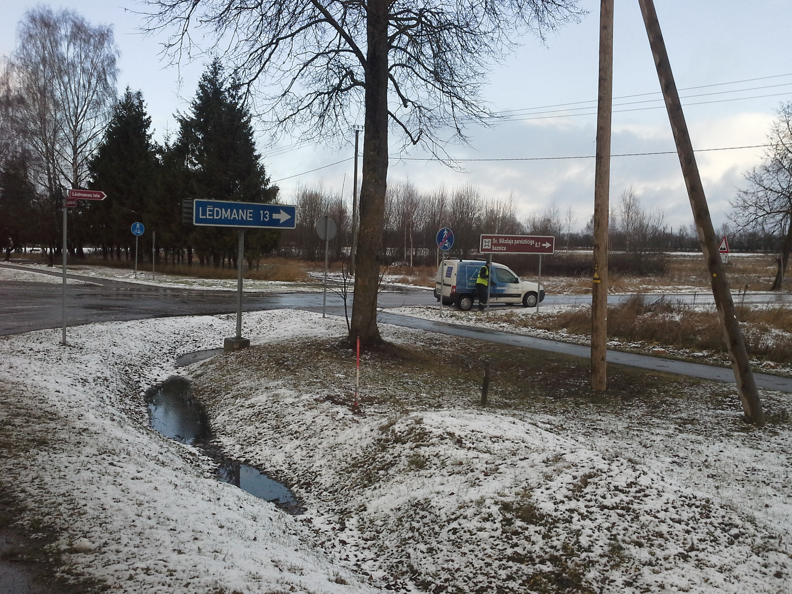 Apkārtnes foto