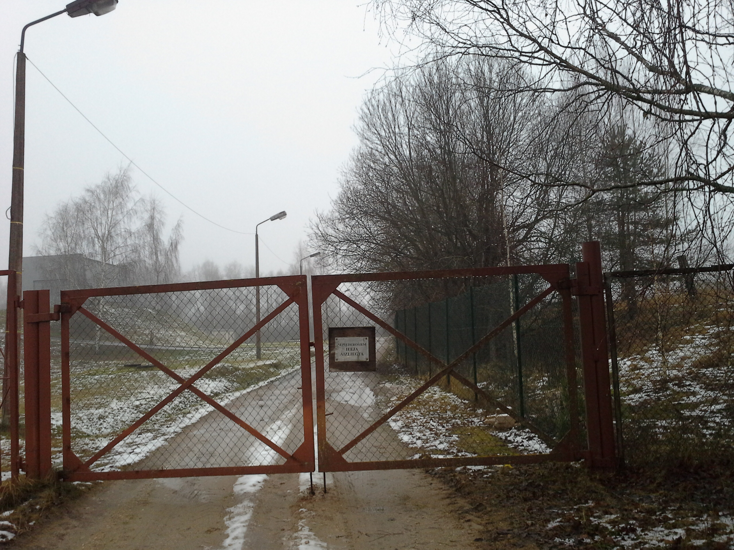 Apkārtnes foto