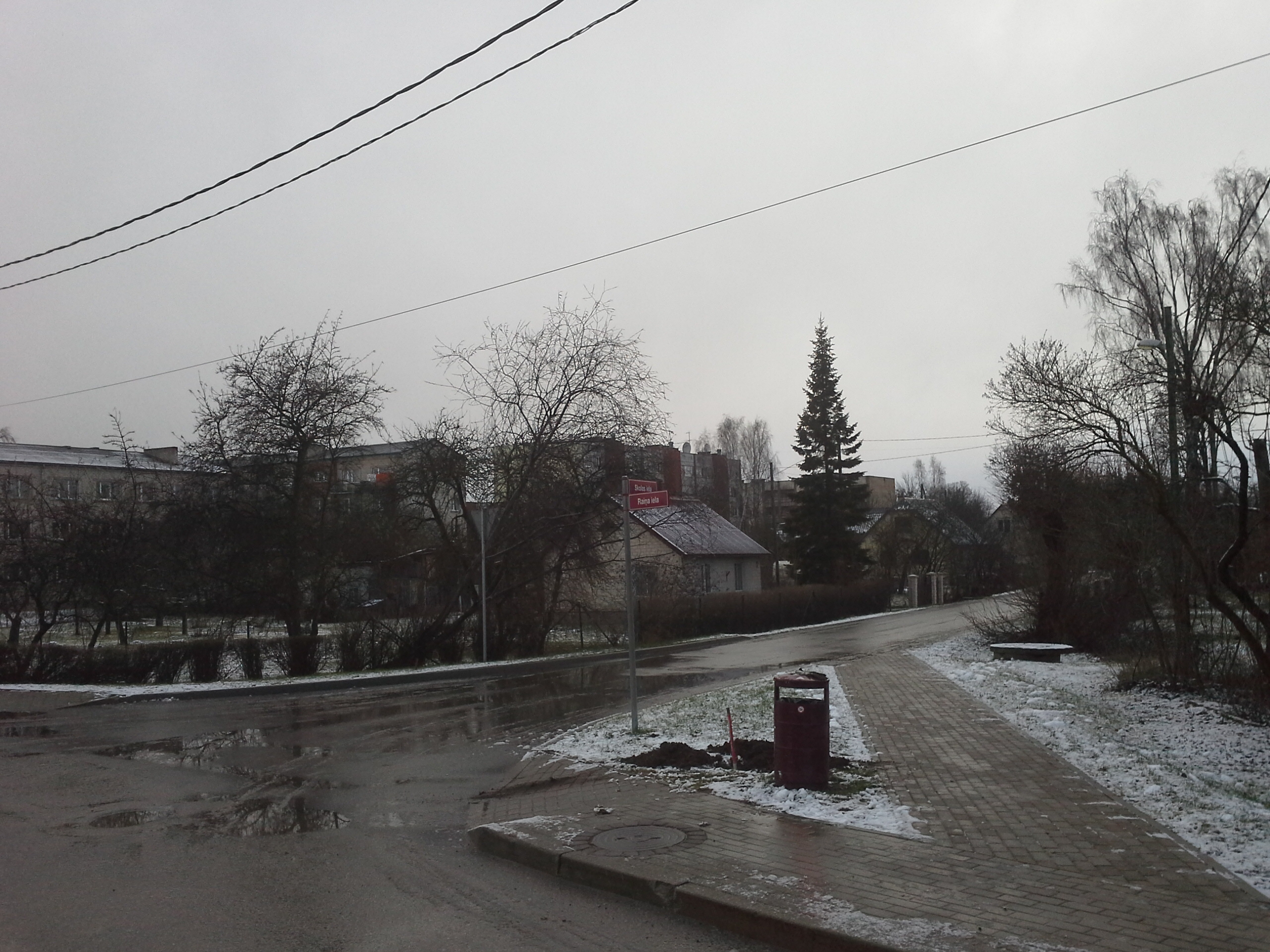 Apkārtnes foto