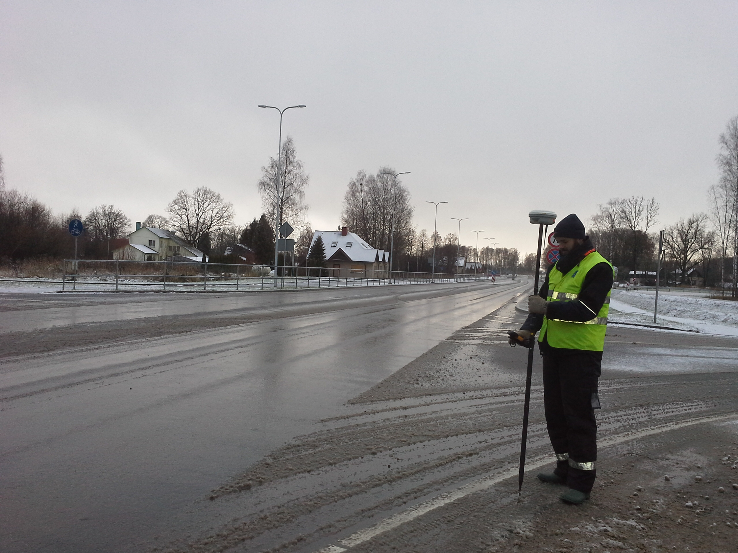 Apkārtnes foto