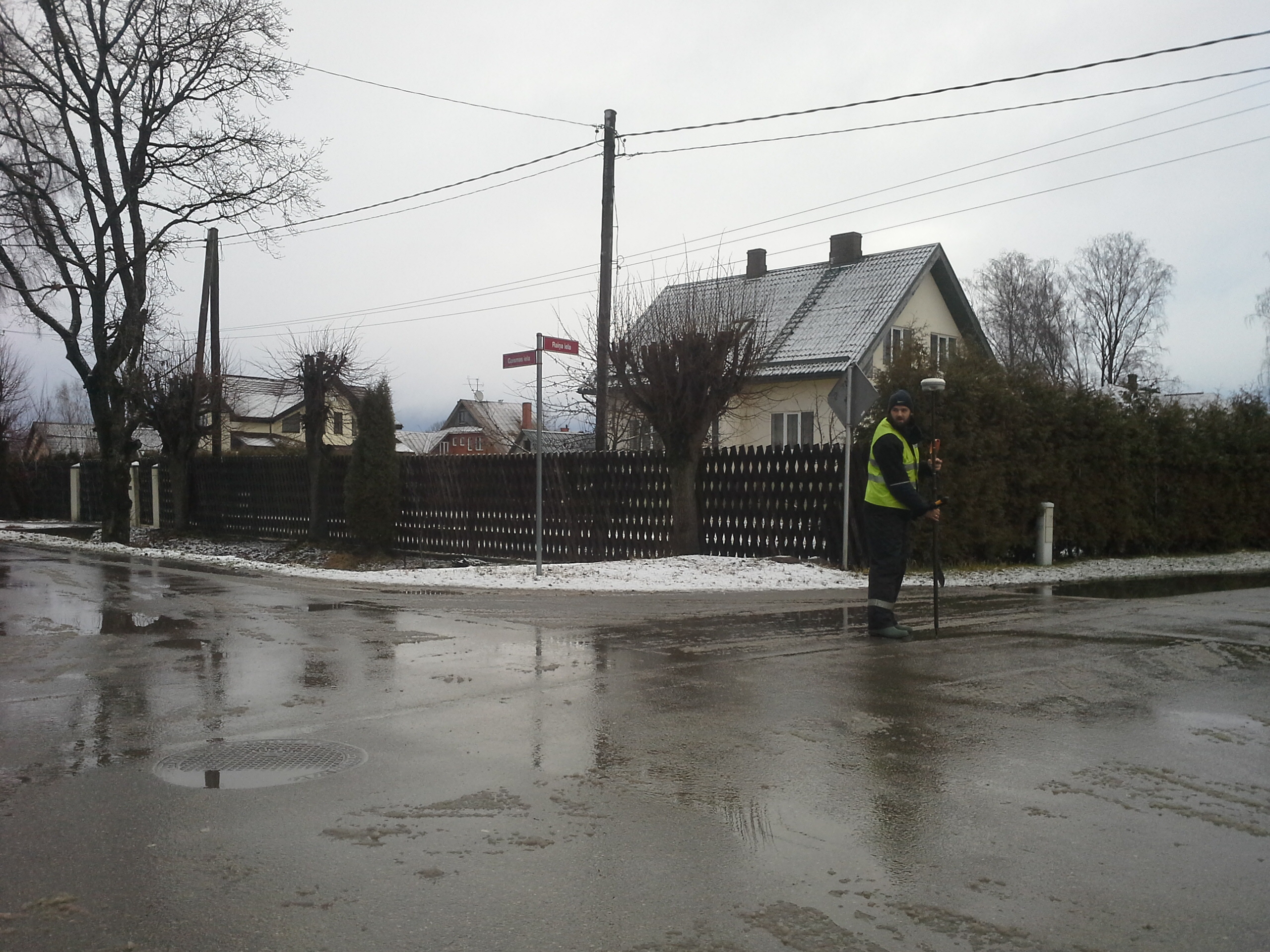 Apkārtnes foto