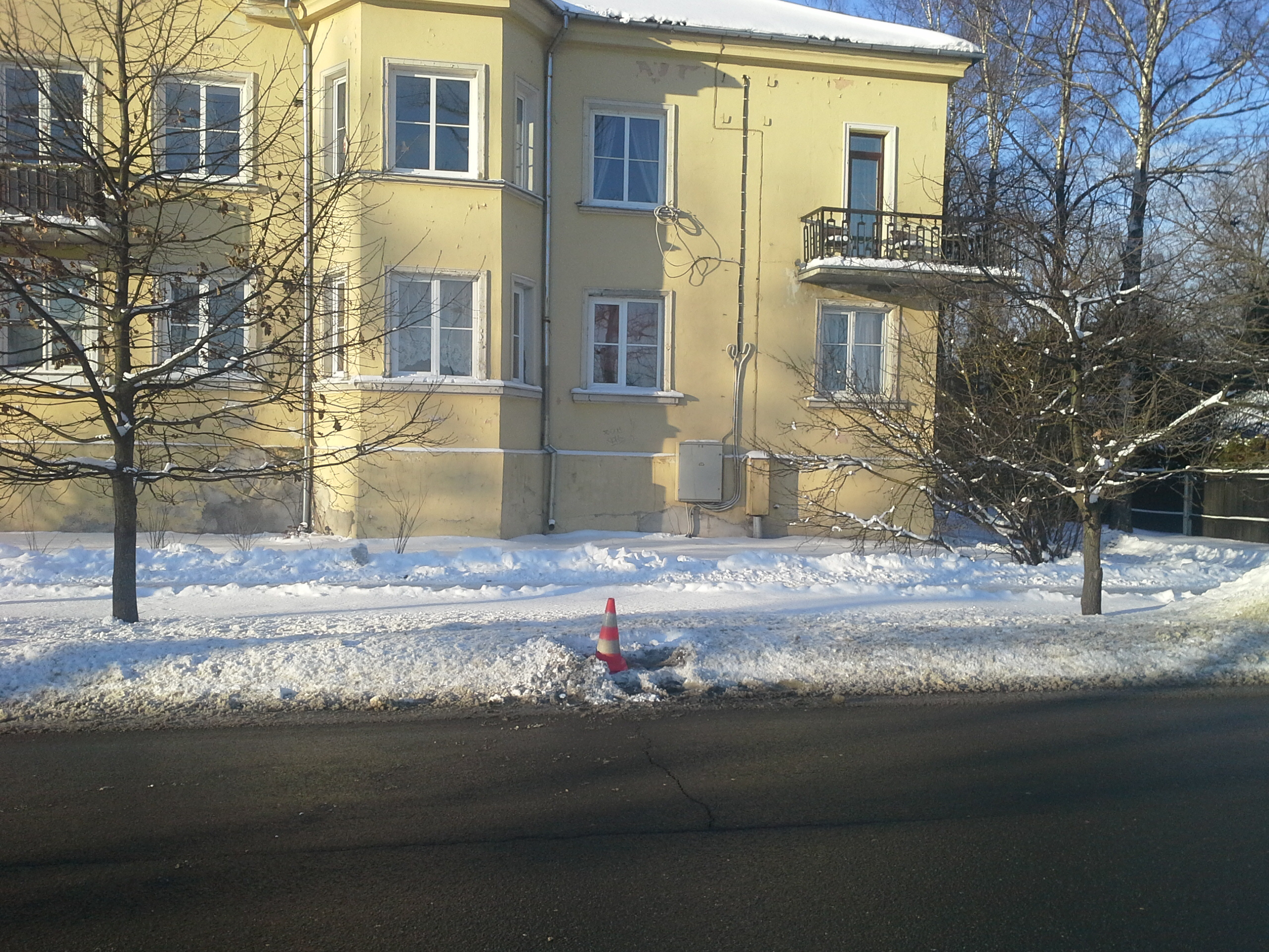 Apkārtnes foto