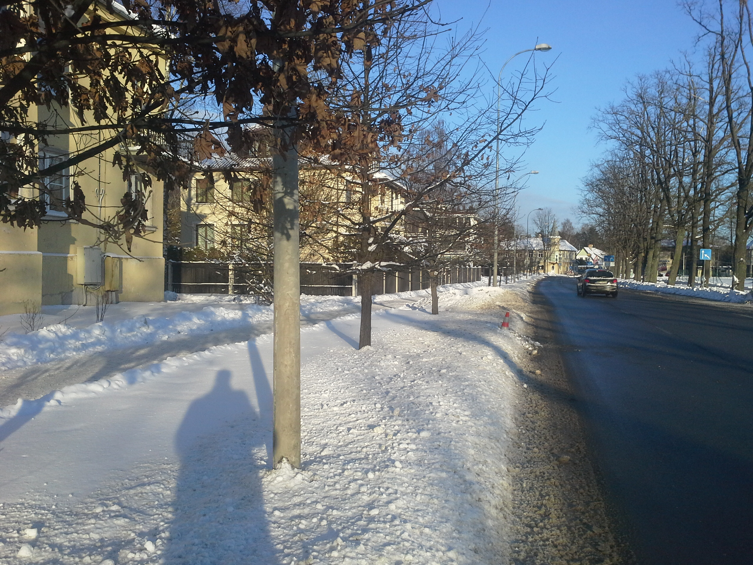 Apkārtnes foto