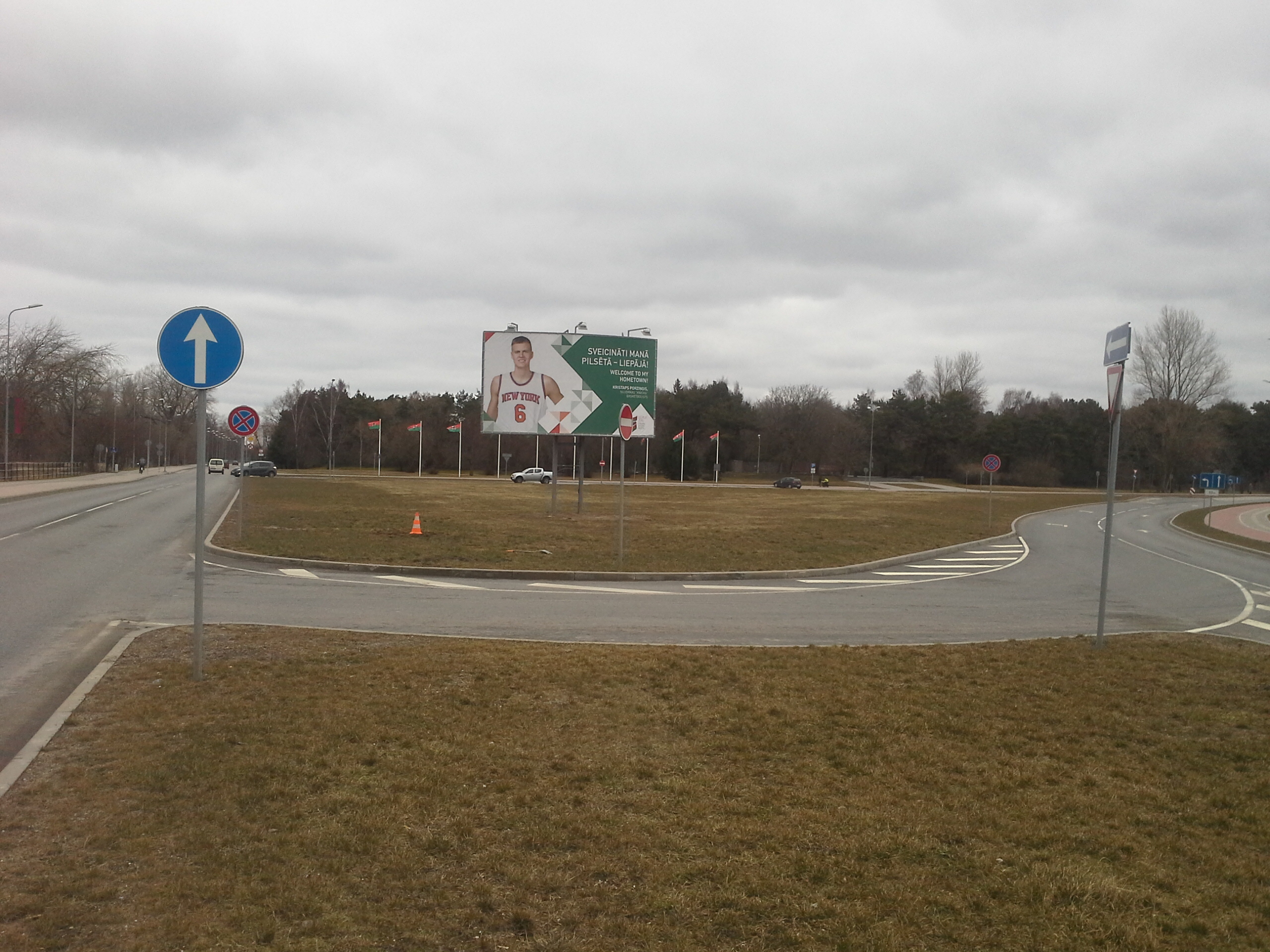 Apkārtnes foto