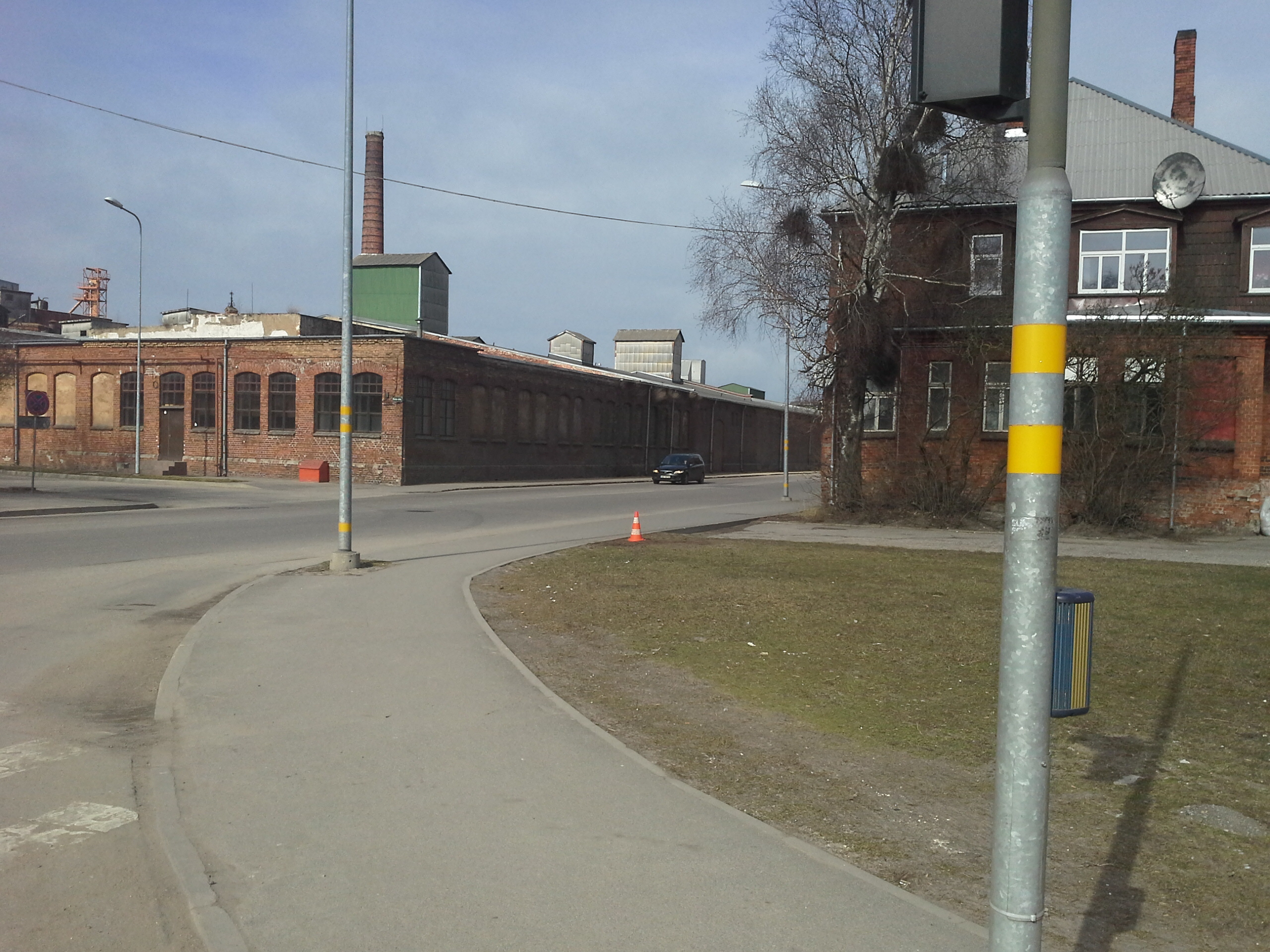 Apkārtnes foto