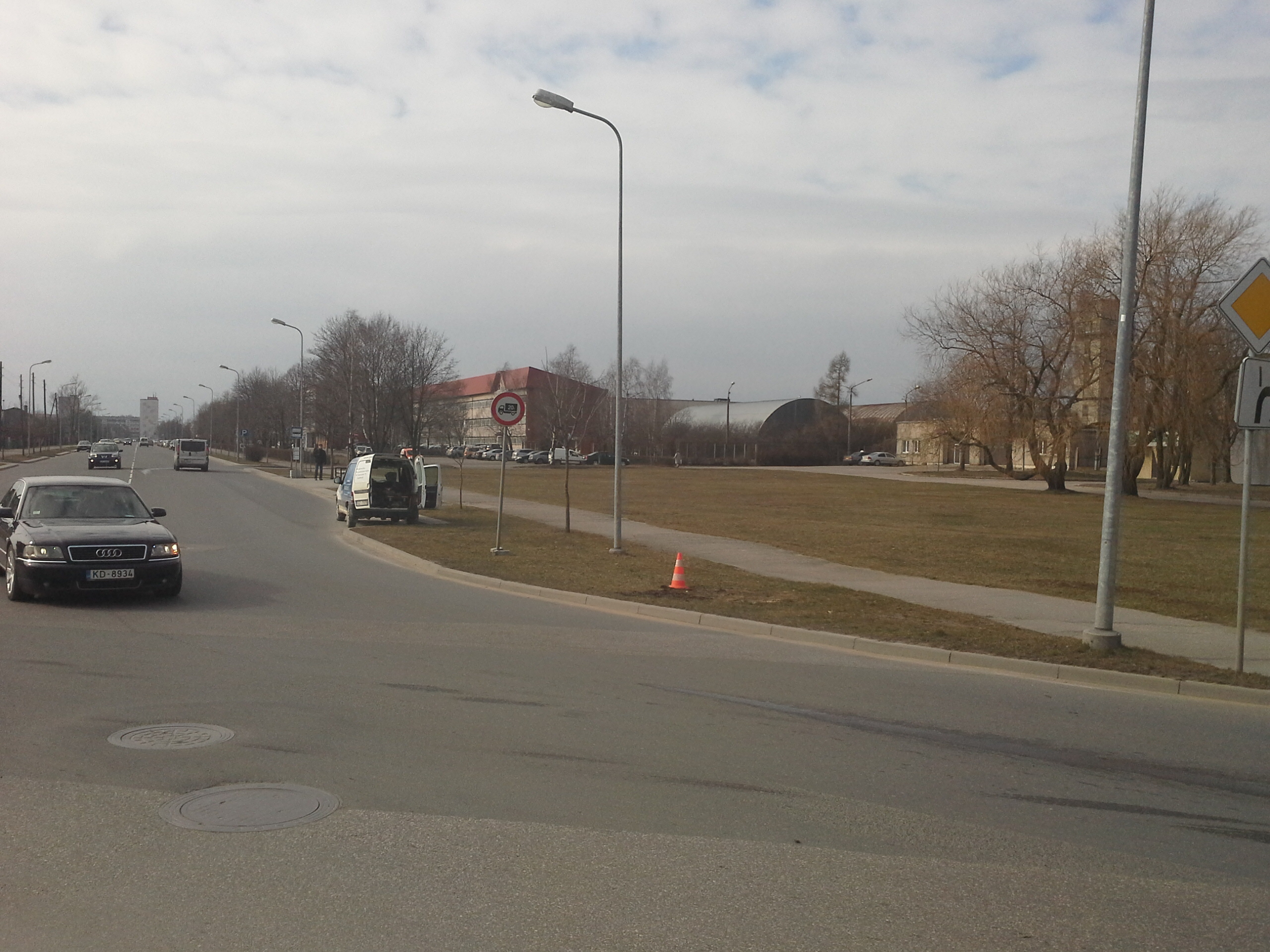 Apkārtnes foto
