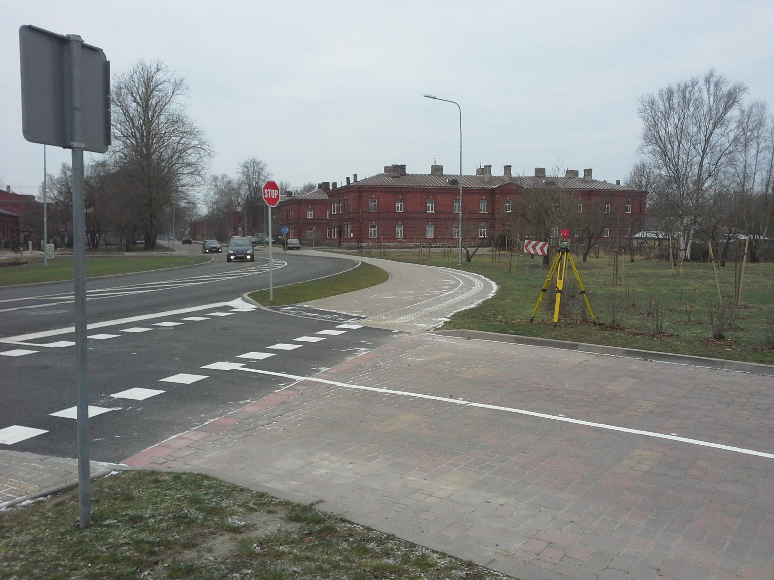Apkārtnes foto