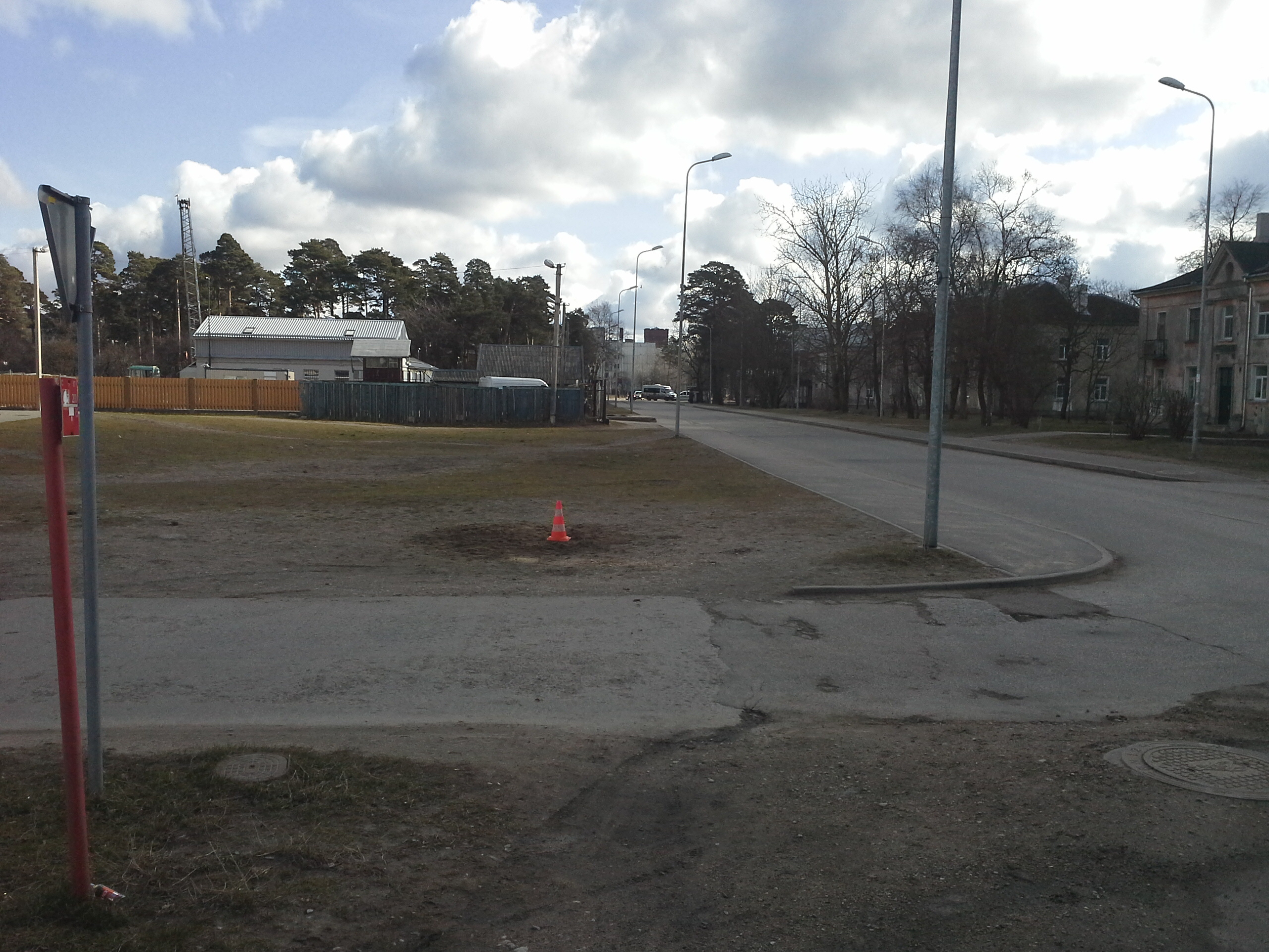 Apkārtnes foto