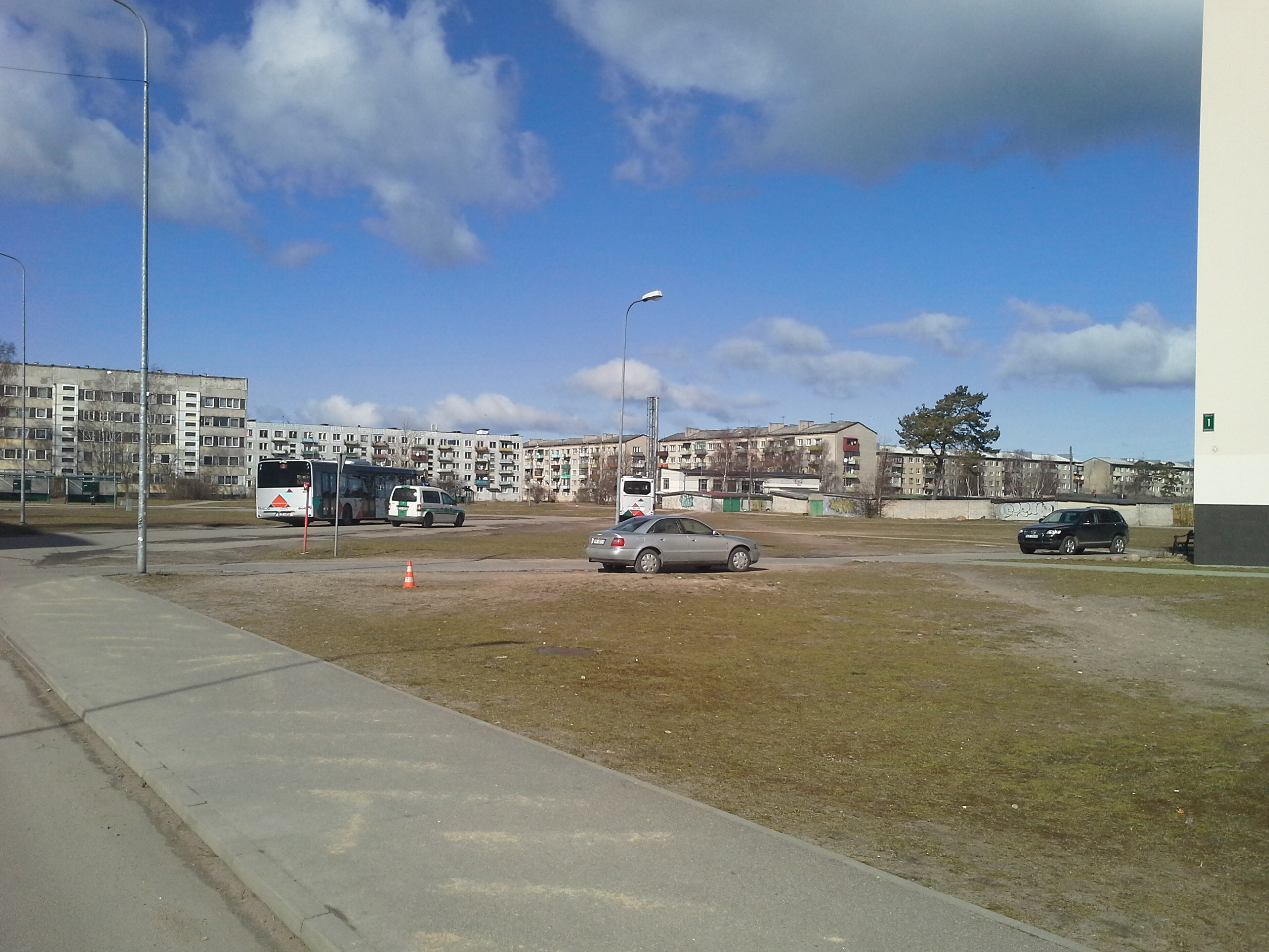 Apkārtnes foto