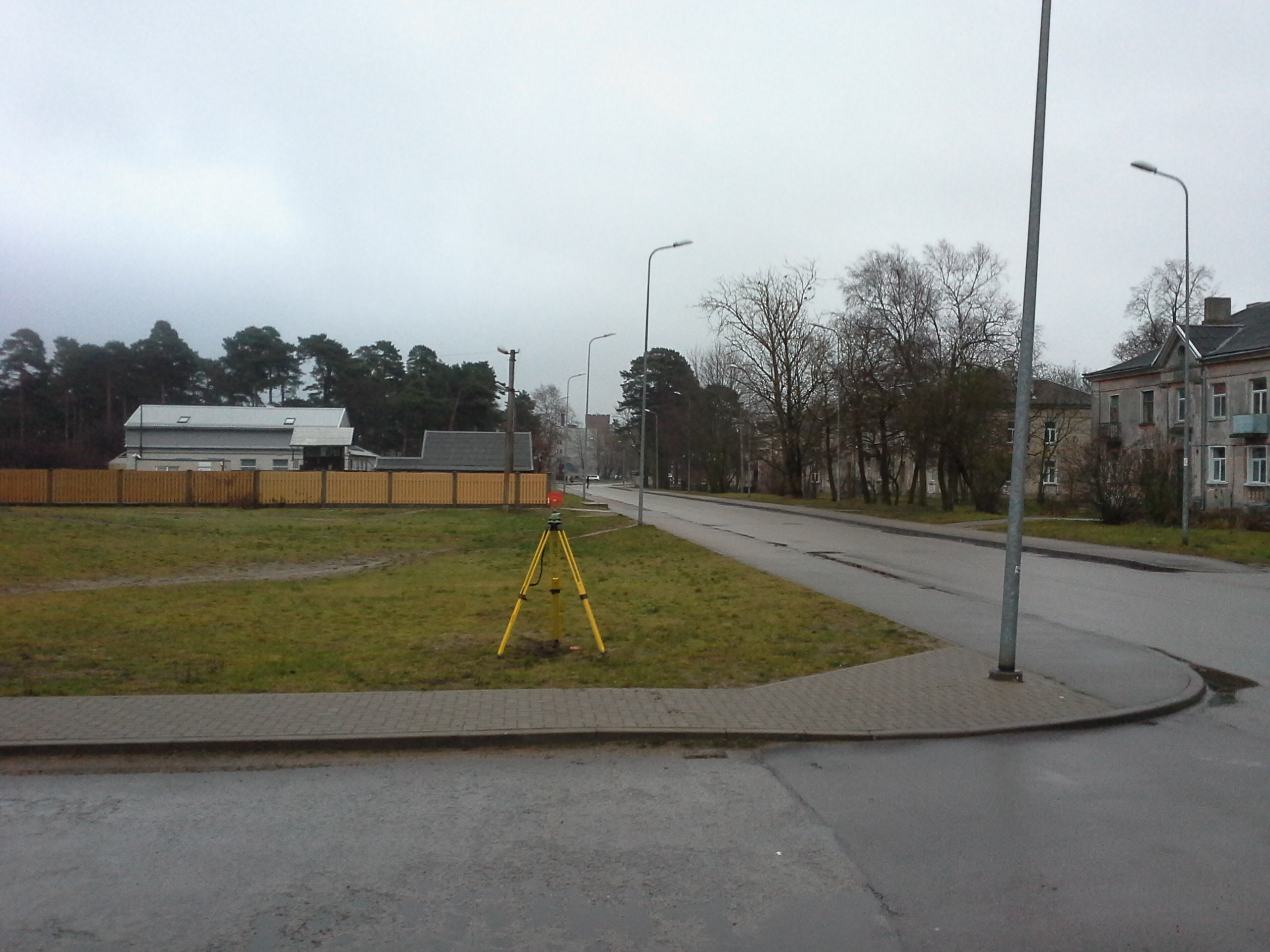 Apkārtnes foto