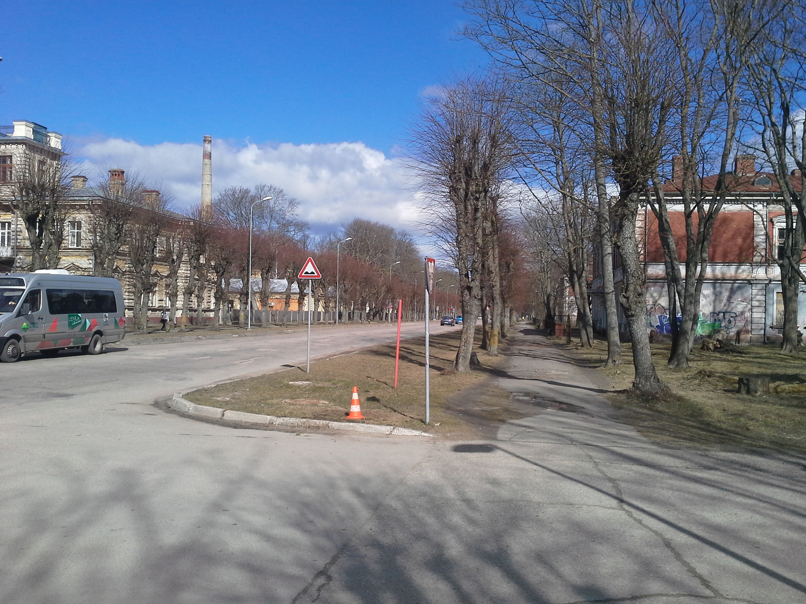 Apkārtnes foto