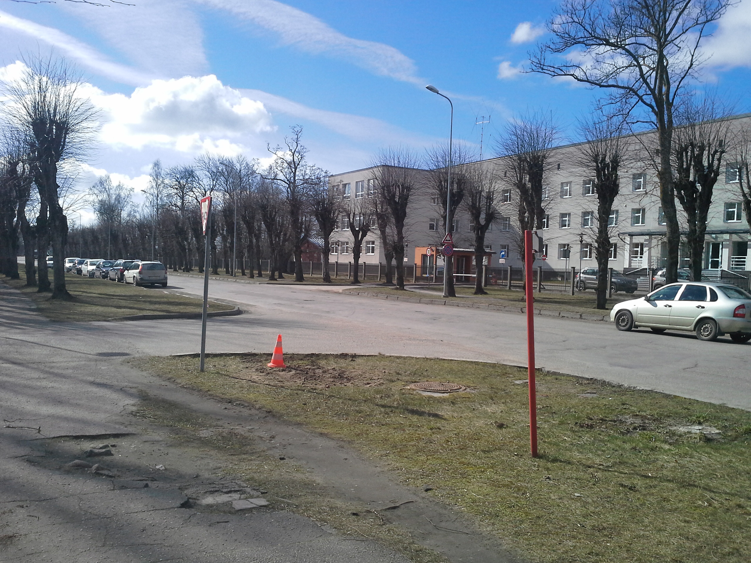 Apkārtnes foto