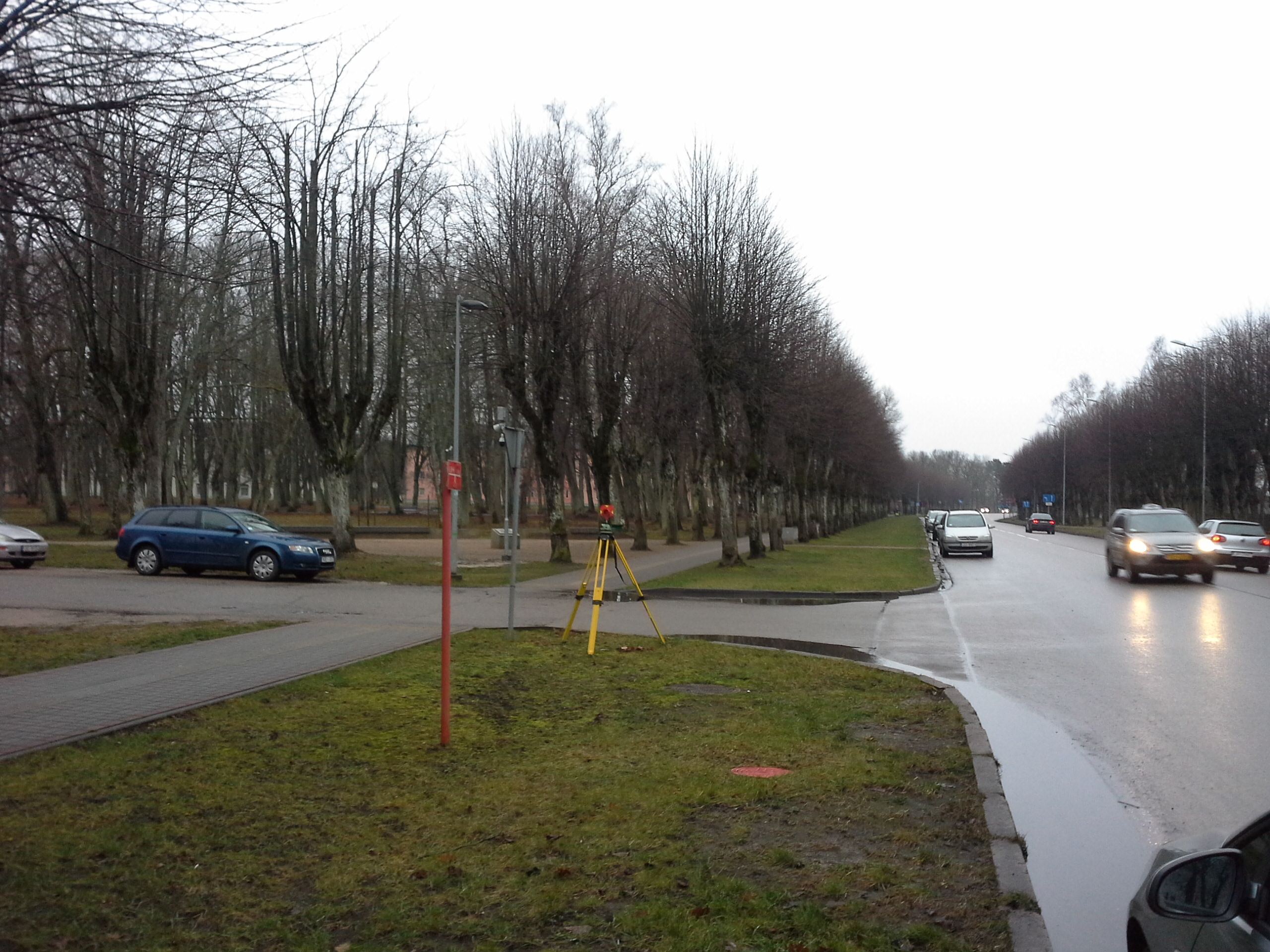 Apkārtnes foto