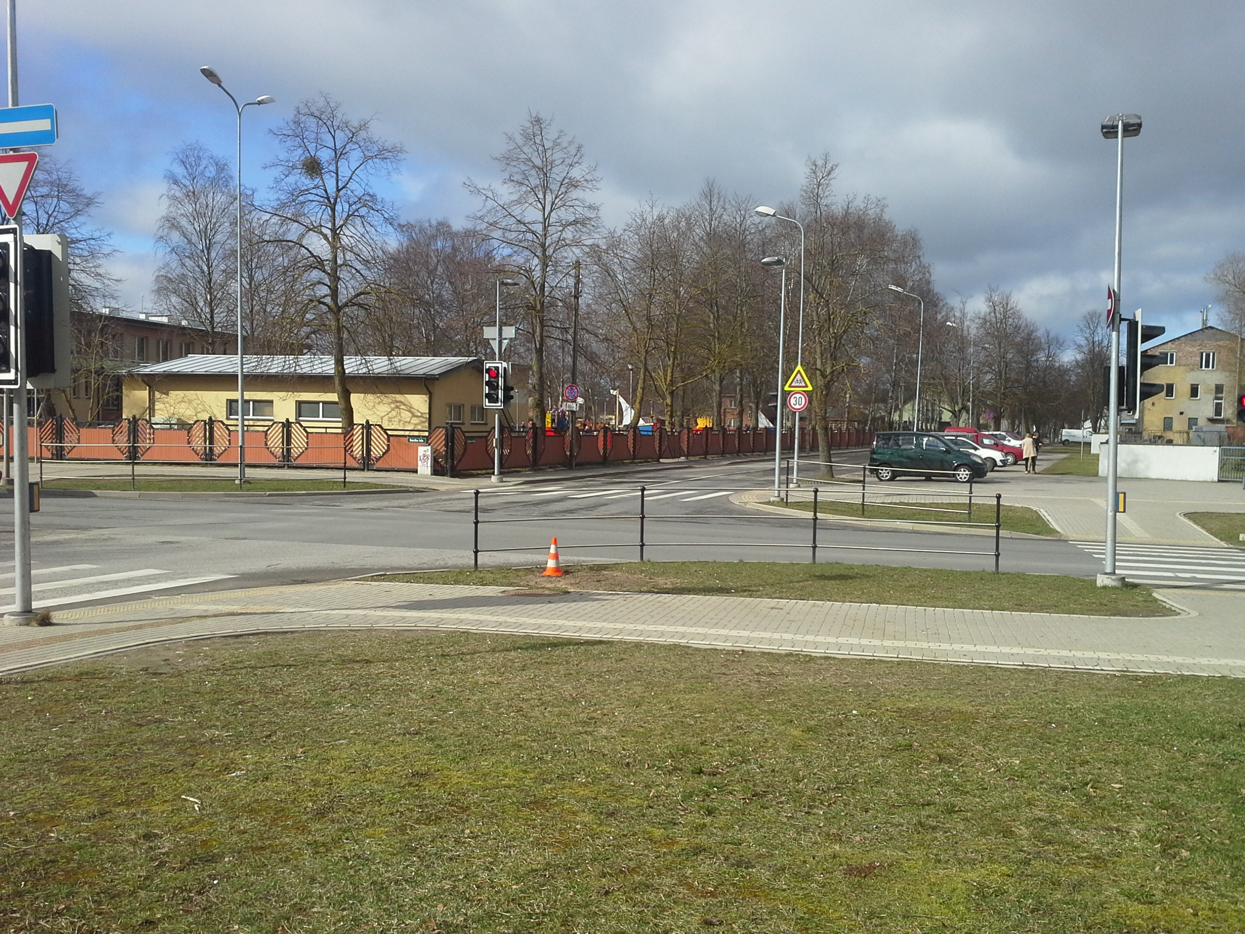 Apkārtnes foto