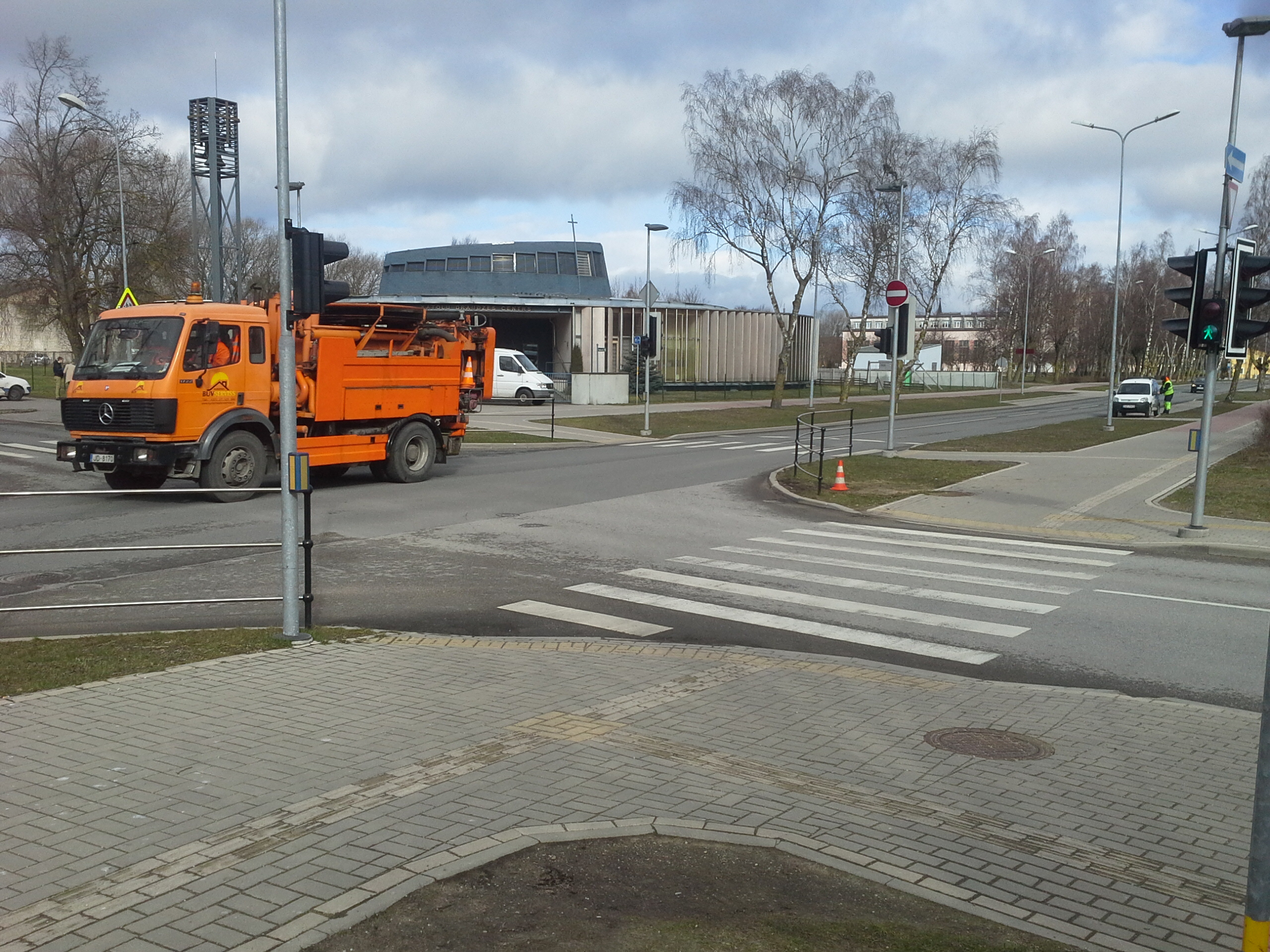 Apkārtnes foto