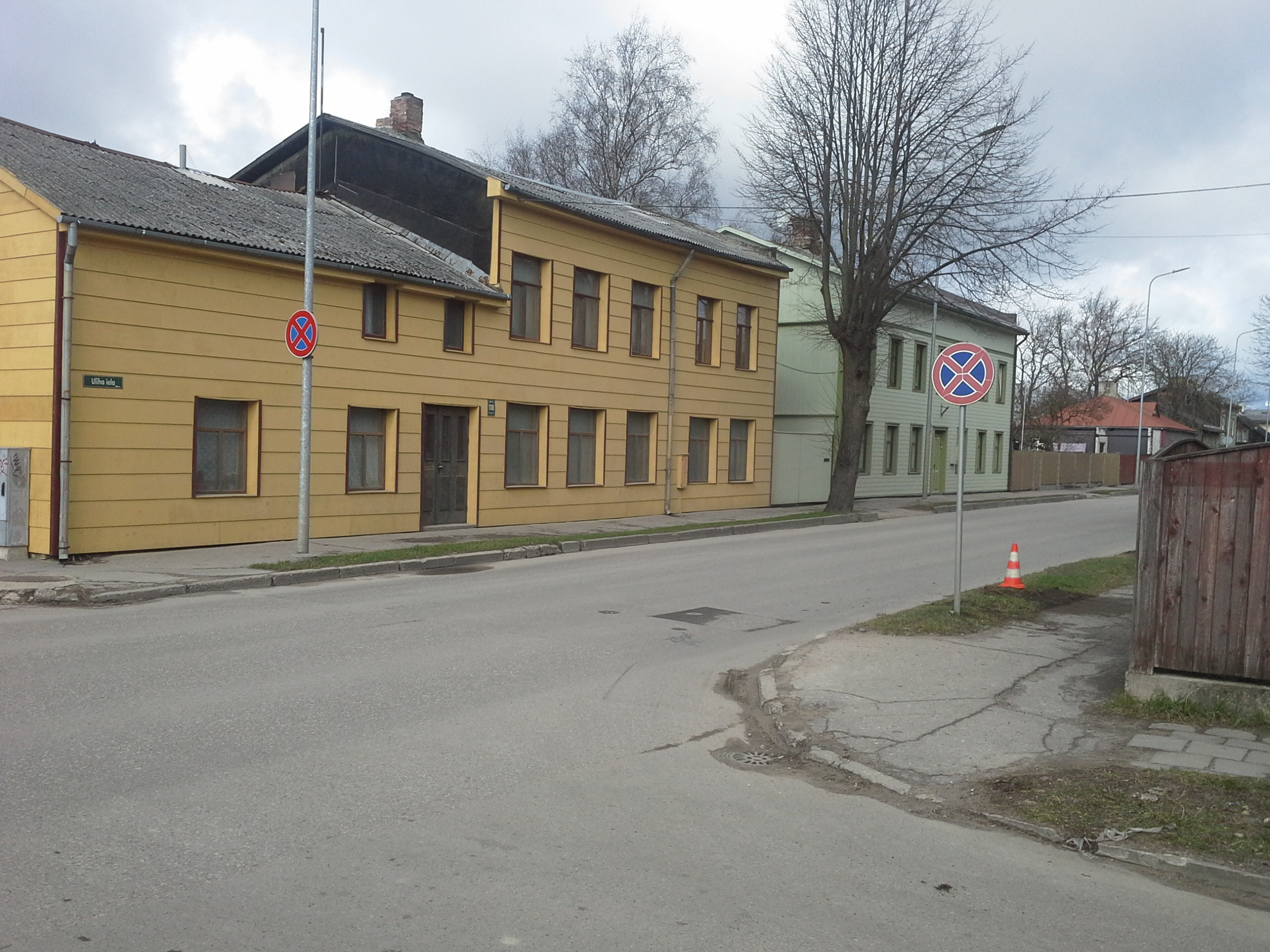Apkārtnes foto