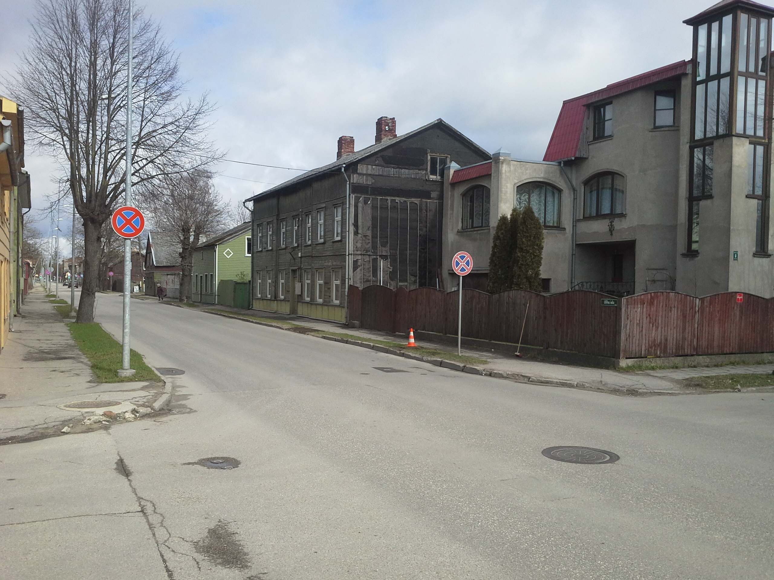Apkārtnes foto