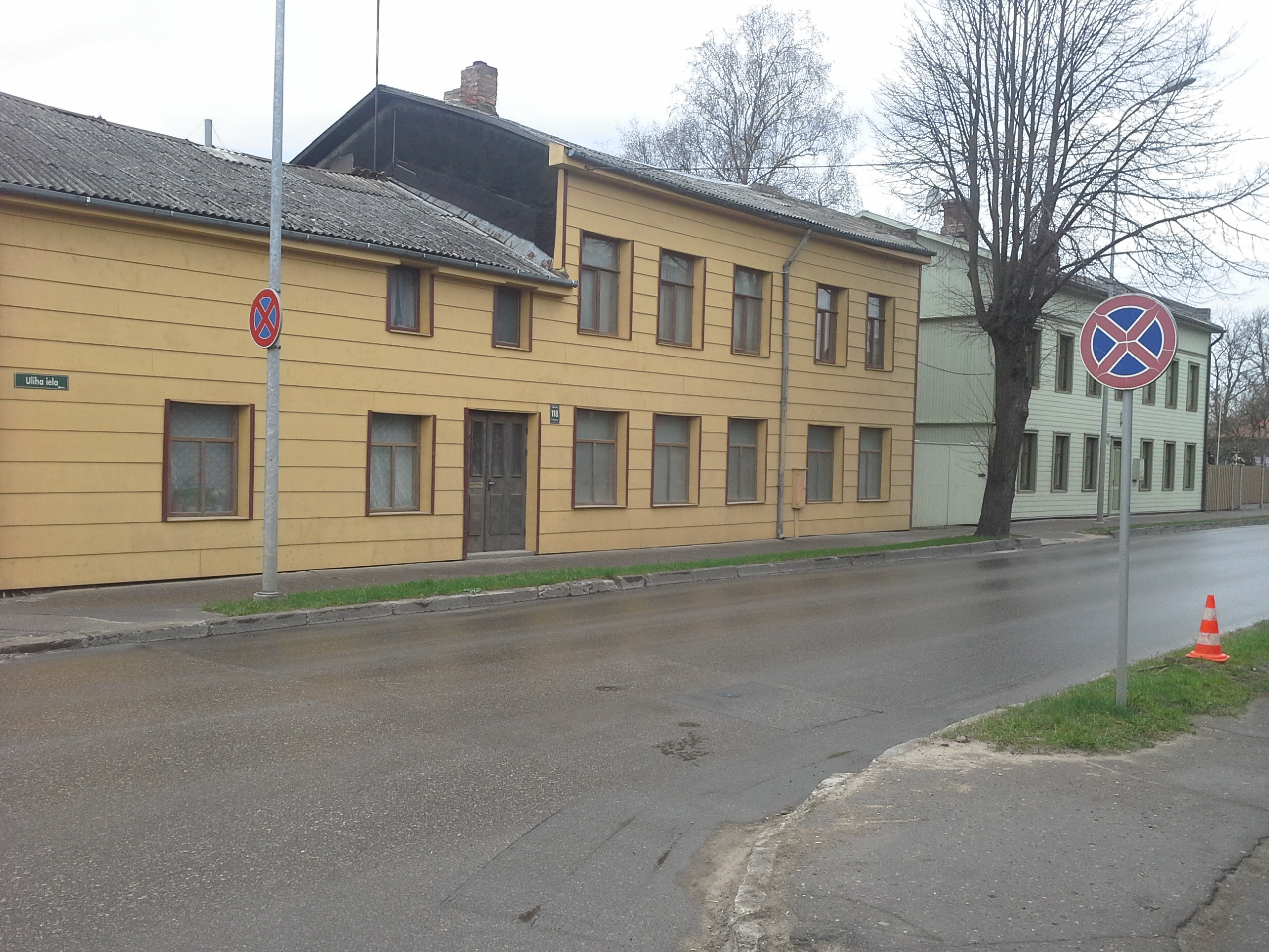 Apkārtnes foto