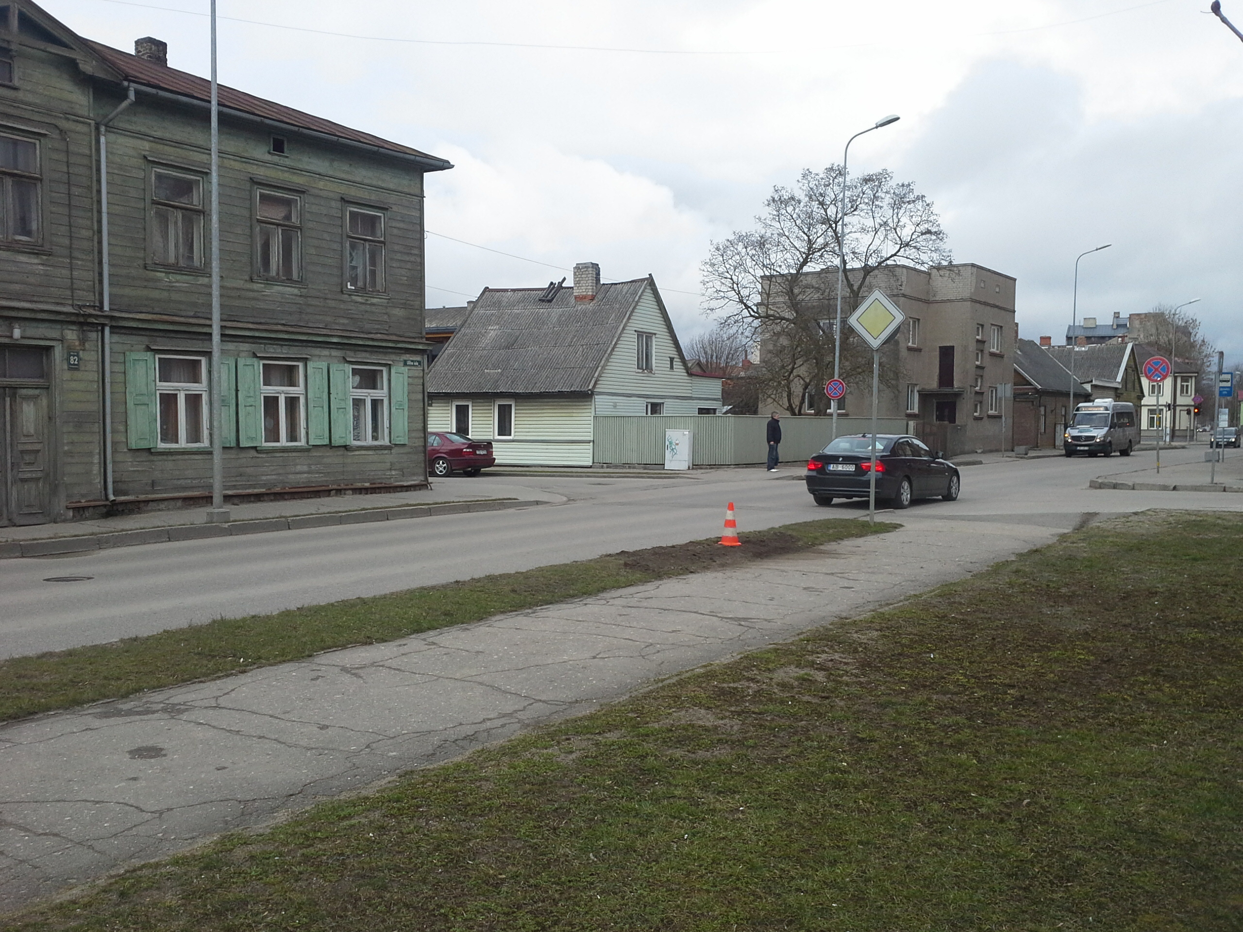 Apkārtnes foto