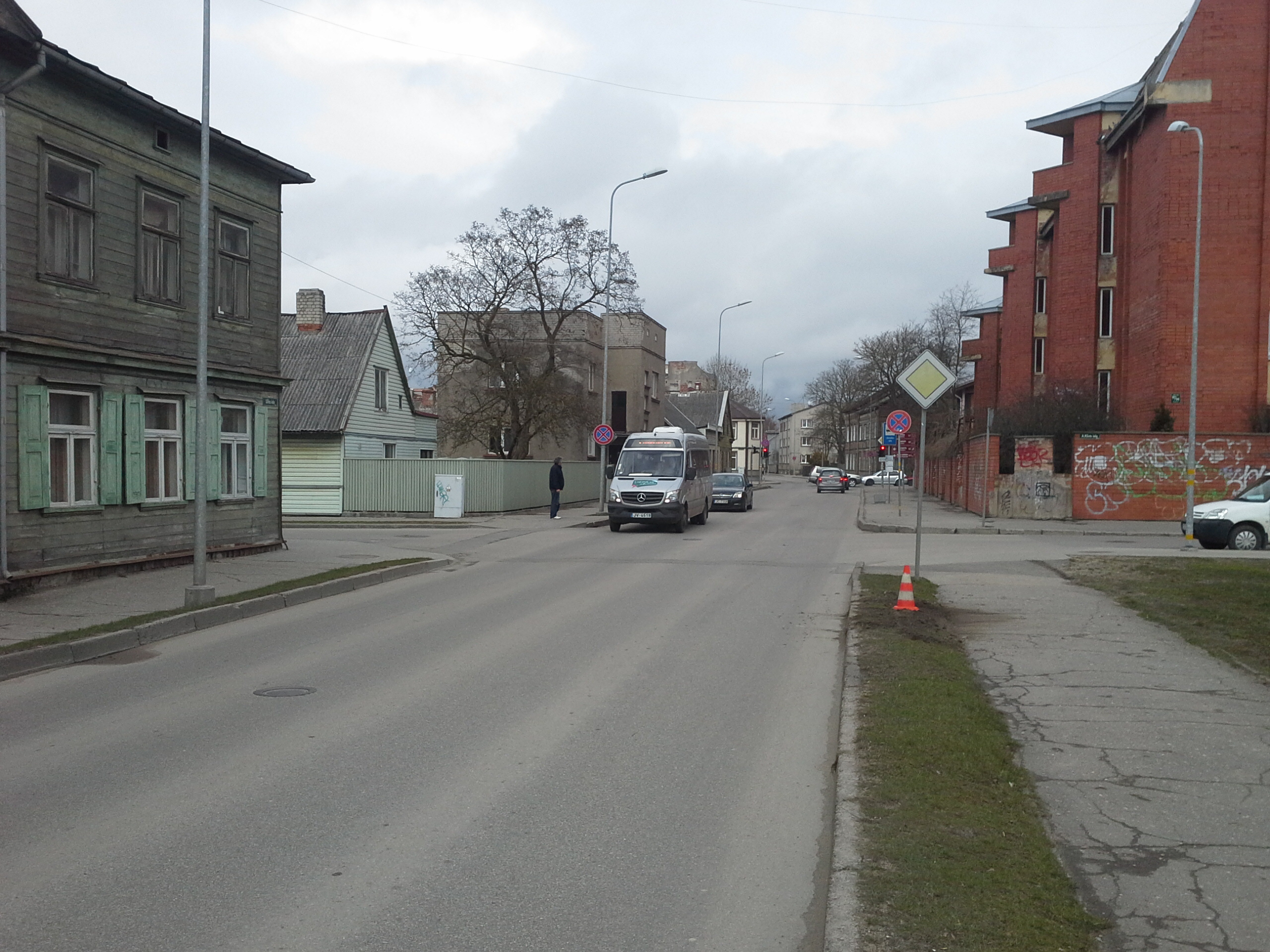 Apkārtnes foto