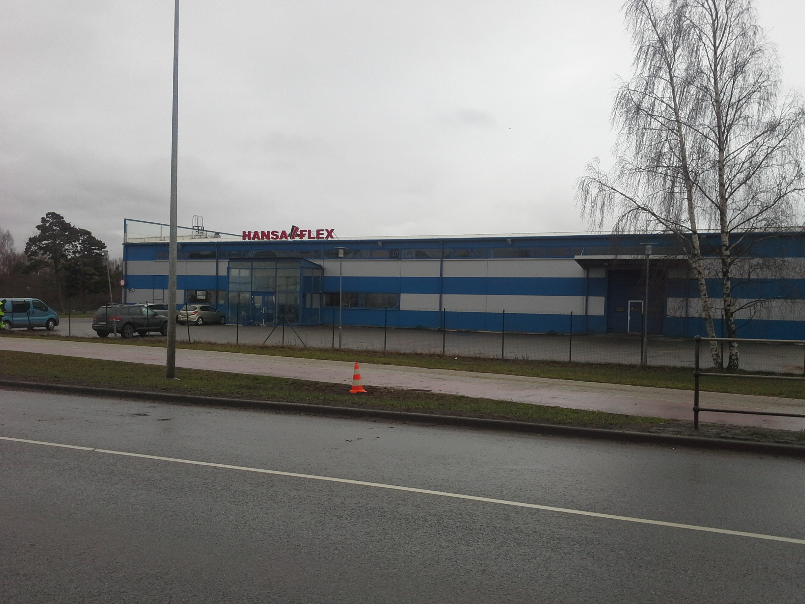 Apkārtnes foto