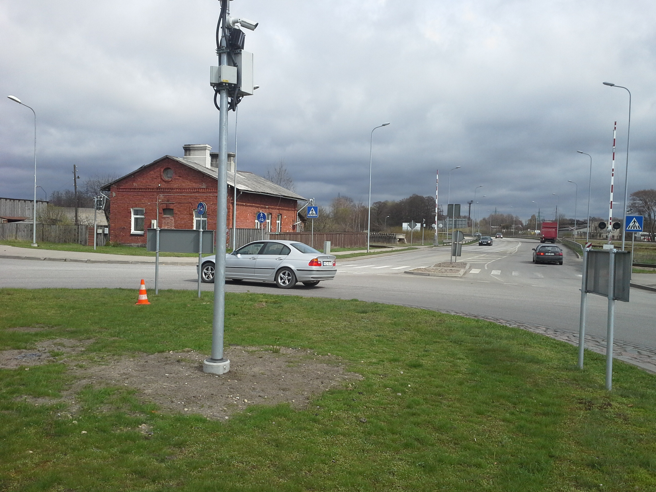 Apkārtnes foto