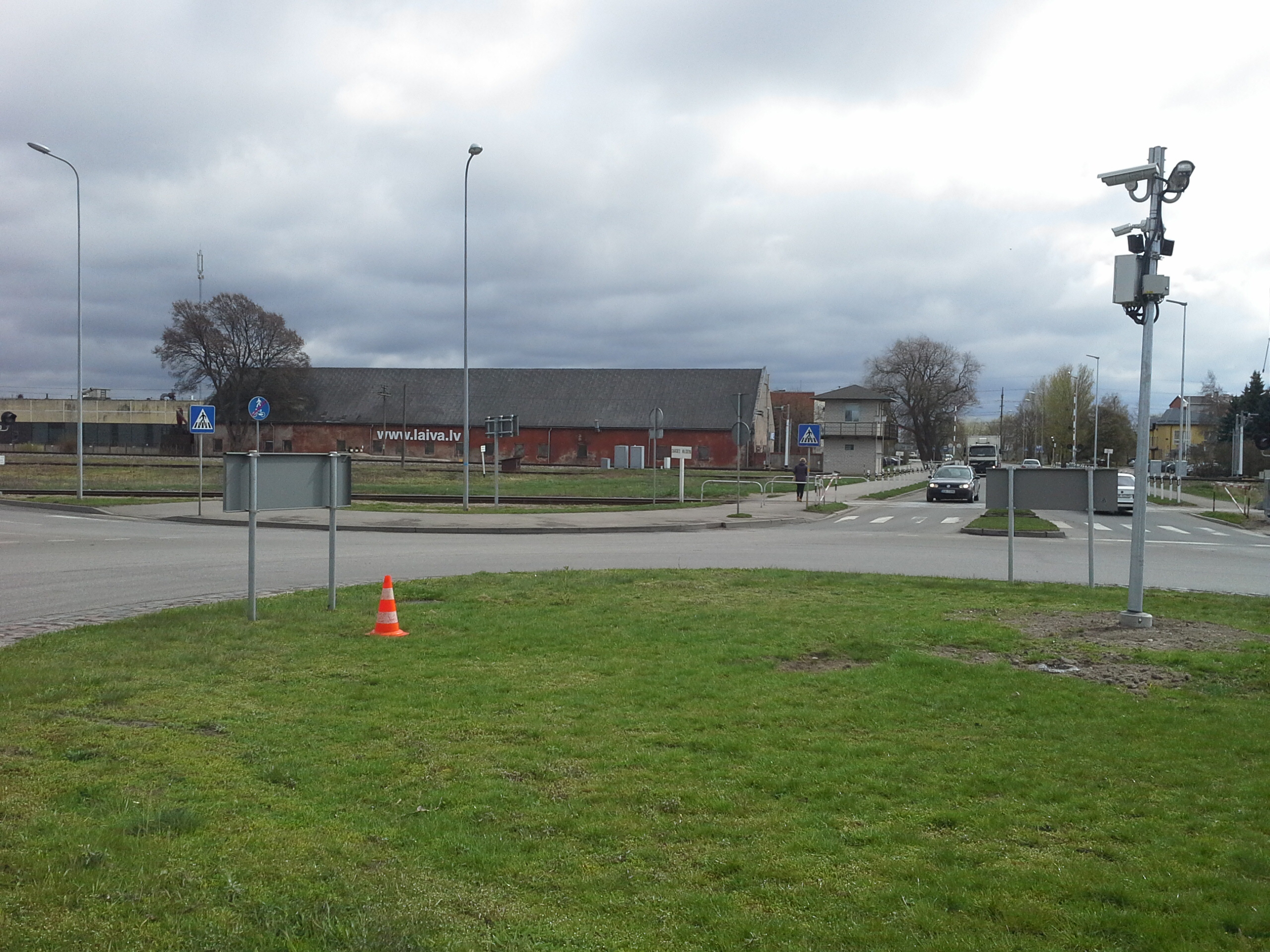 Apkārtnes foto