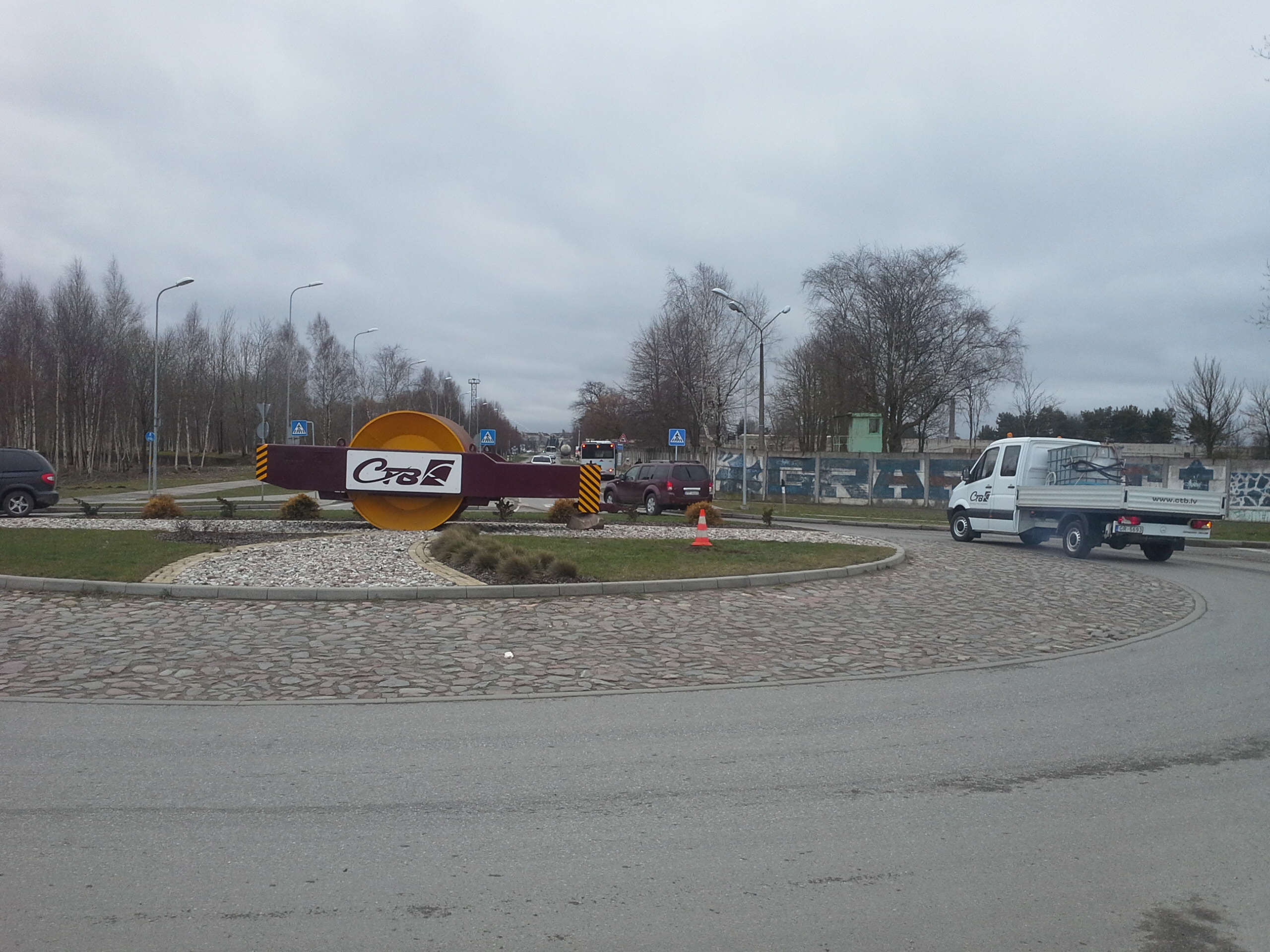 Apkārtnes foto